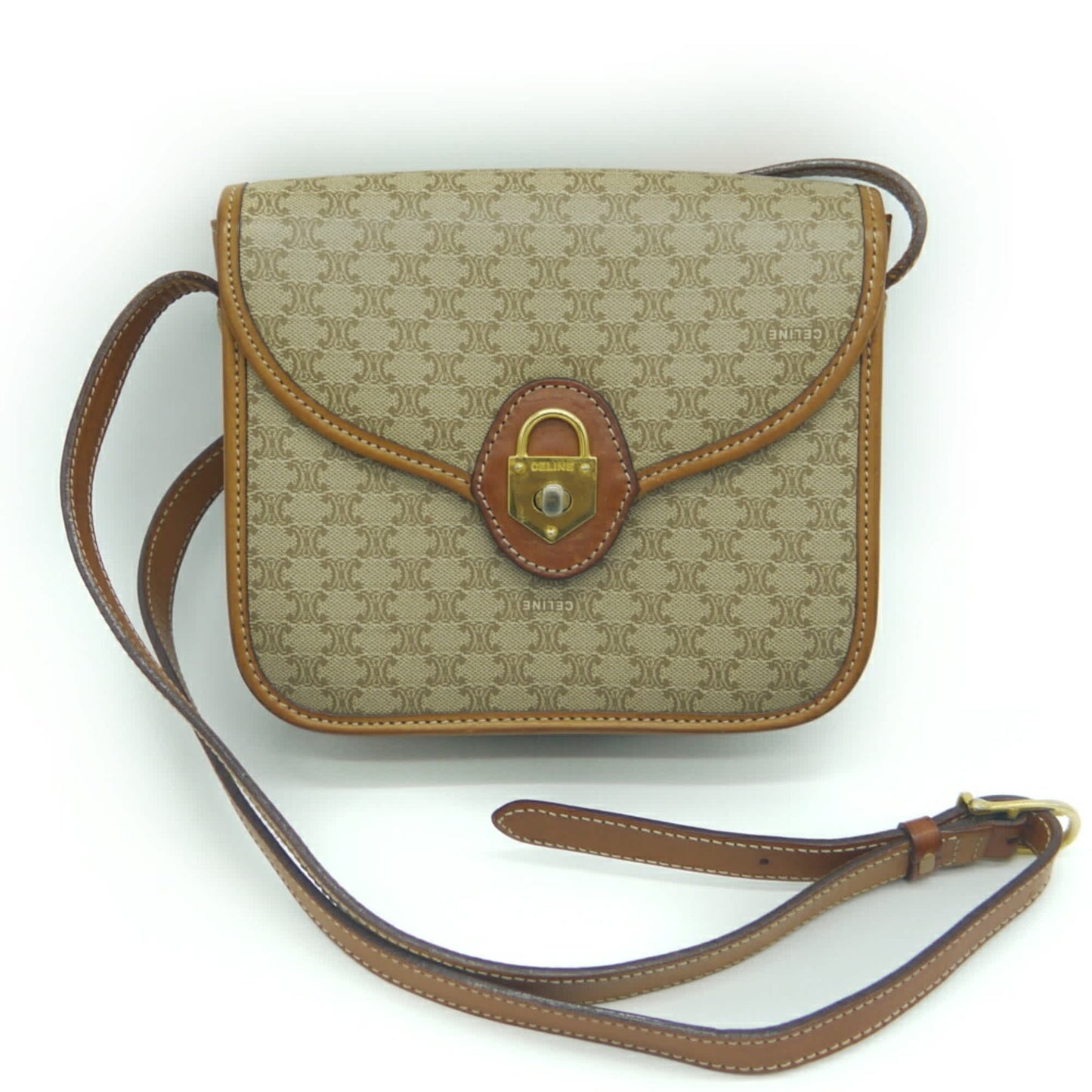 StrapStory - Shoulder Bag 4232