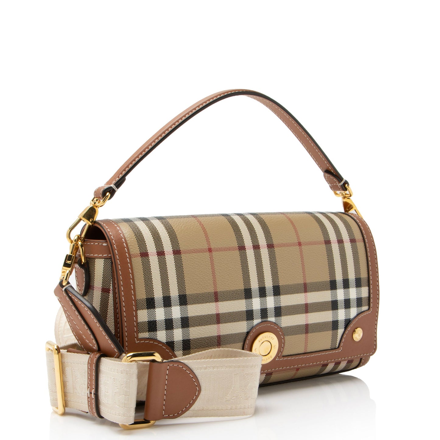 StrapStory - Crossbody 4131