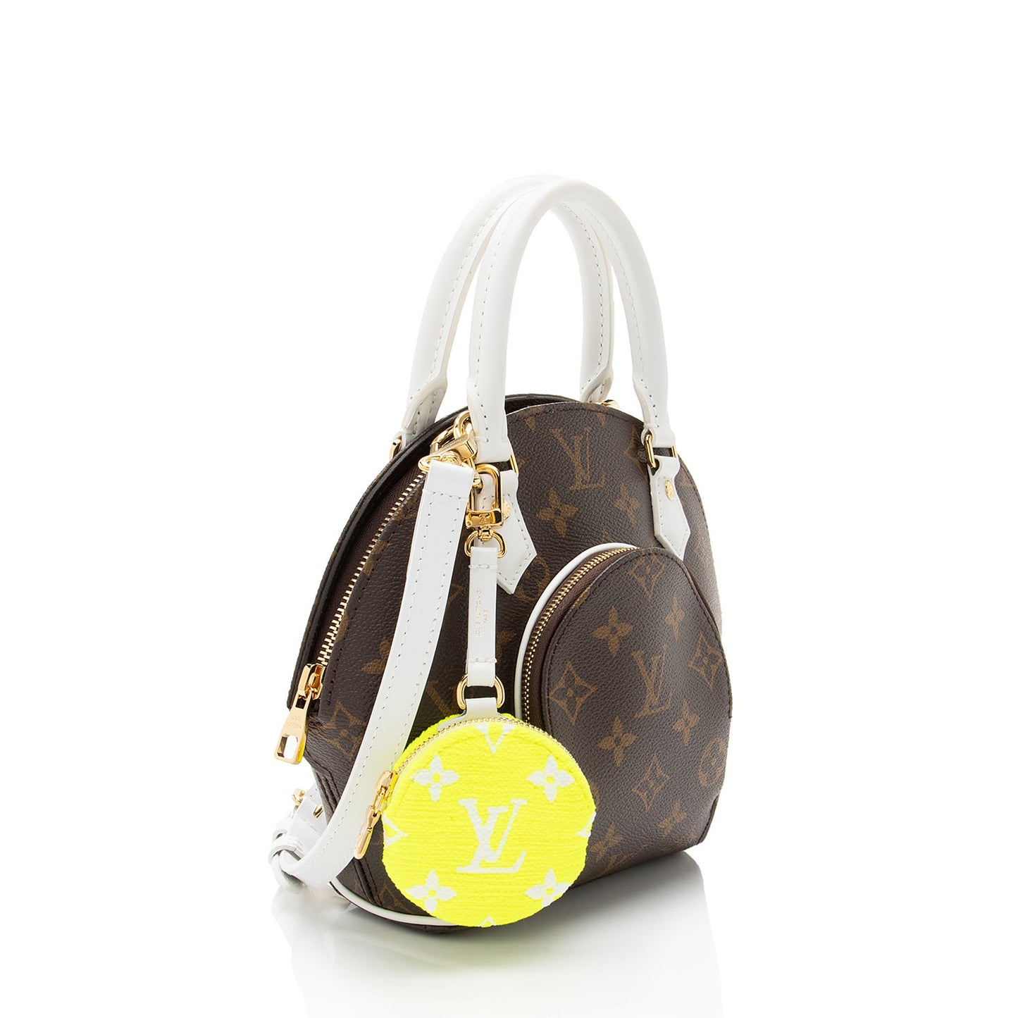 StrapStory - Satchel 1550