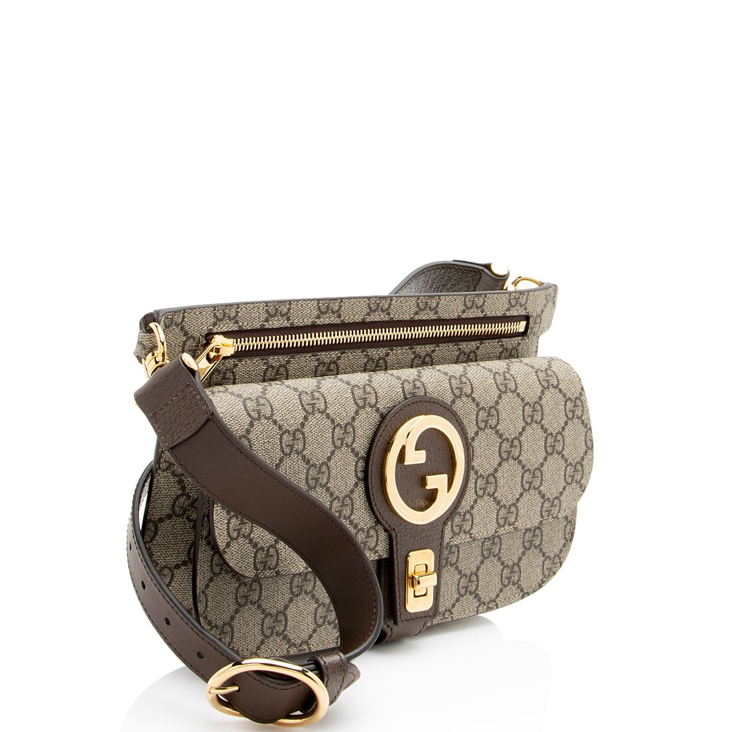 StrapStory - Belt Bag 257