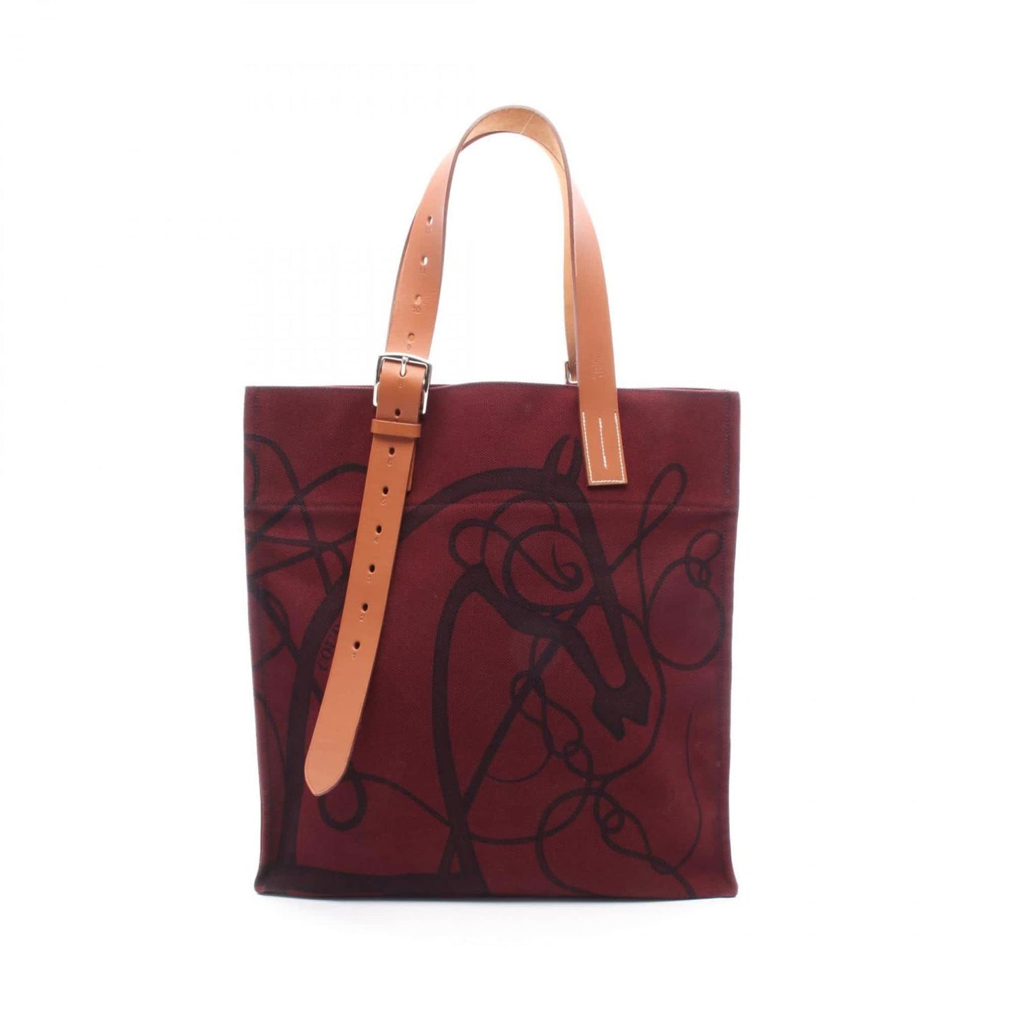 StrapStory - Tote Bag 3638