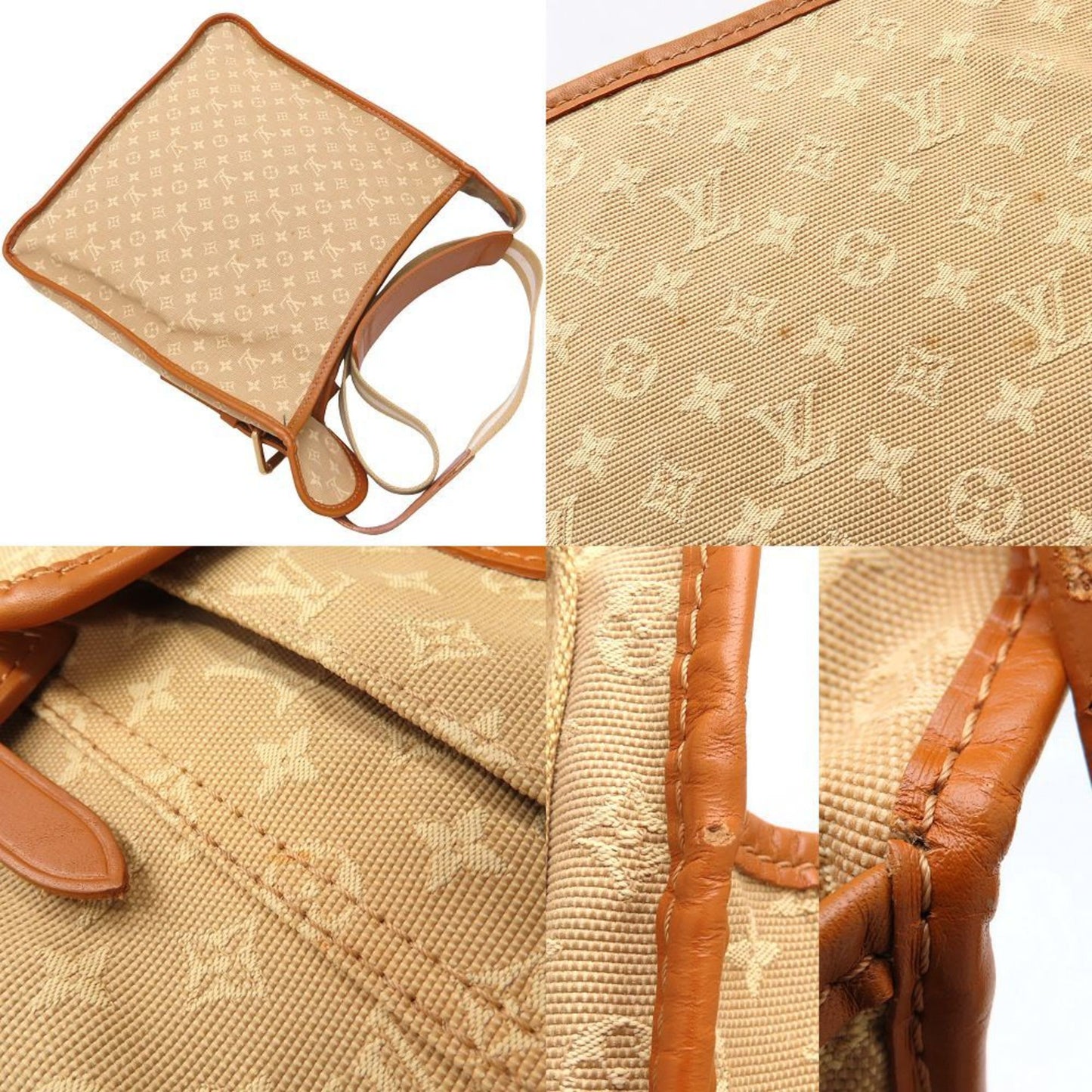 StrapStory - Shoulder Bag 3864