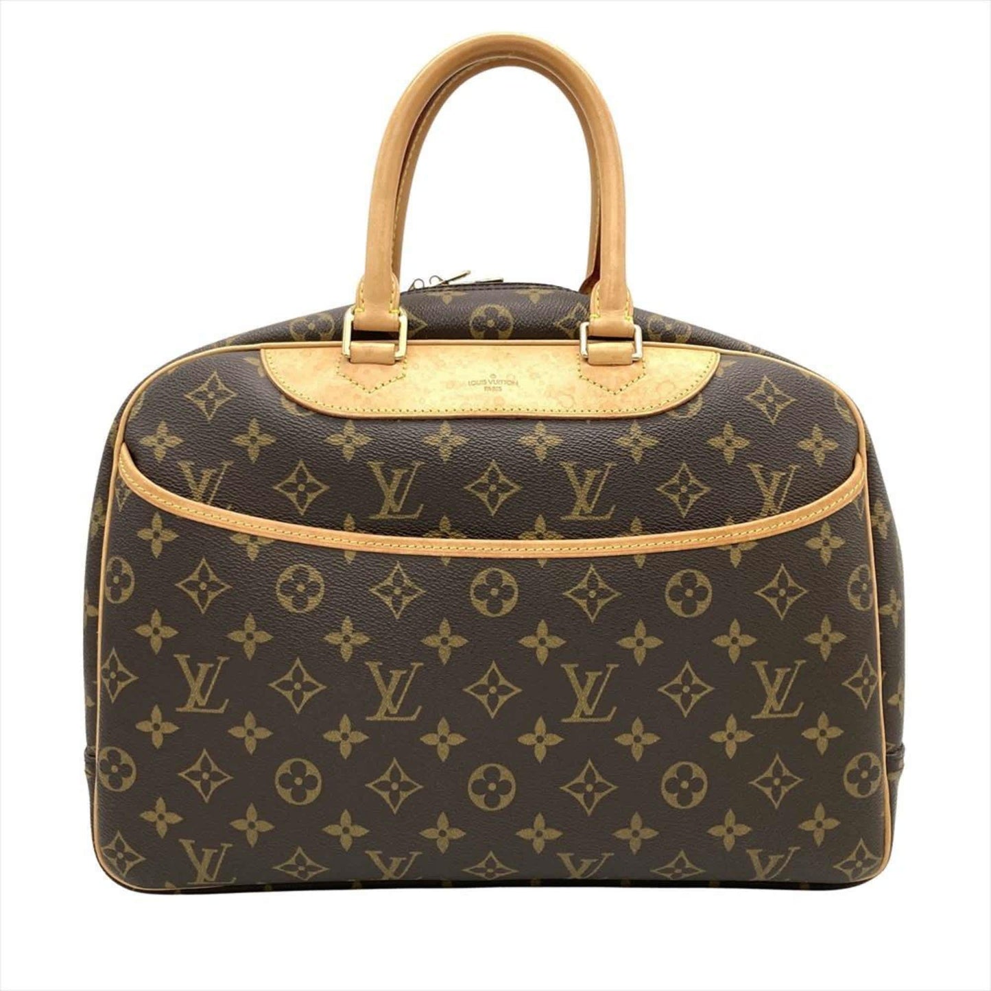 StrapStory - Satchel 1388
