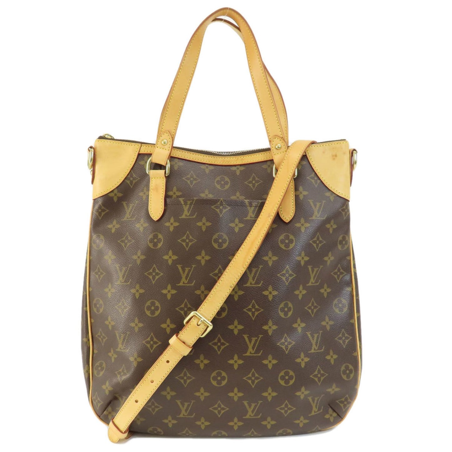 StrapStory - Tote Bag 4061
