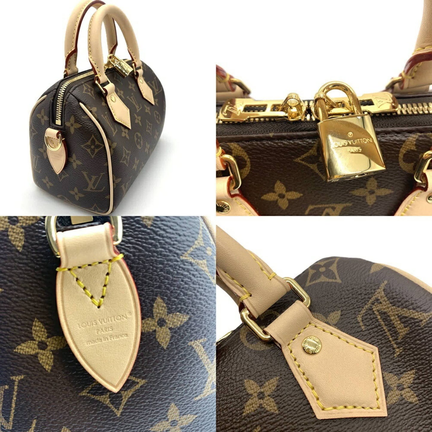 StrapStory - Shoulder Bag 4534