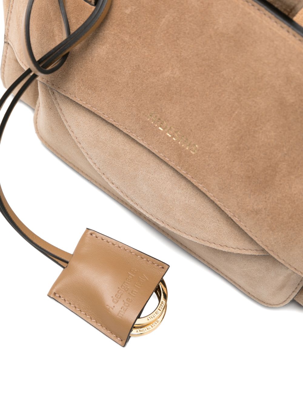 StrapStory - Tote Bag 3427