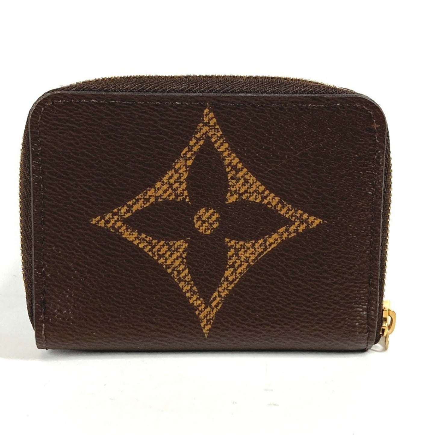 StrapStory - Wristlet 777