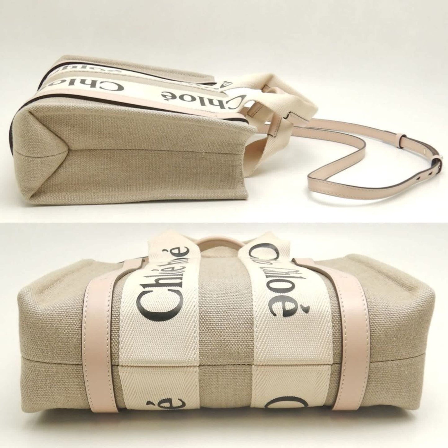 StrapStory - Tote Bag 4085