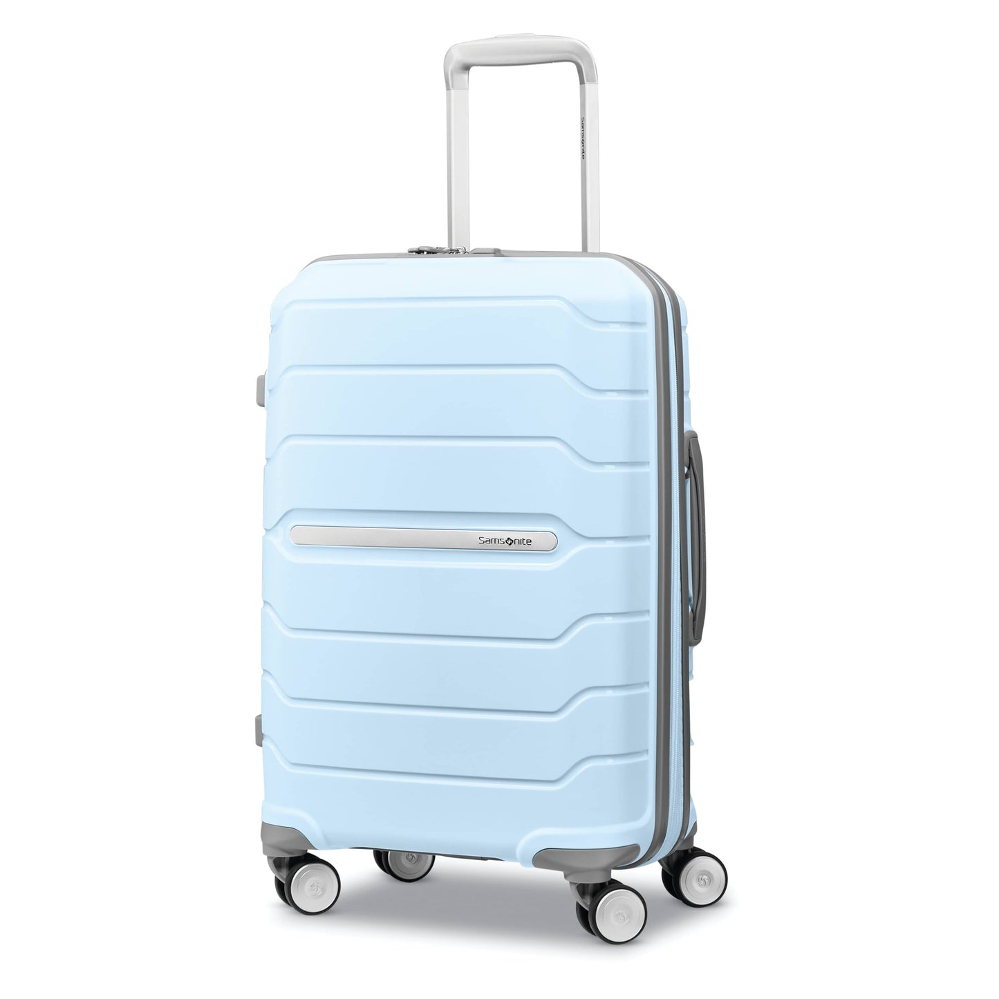 StrapStory - Suitcase 119