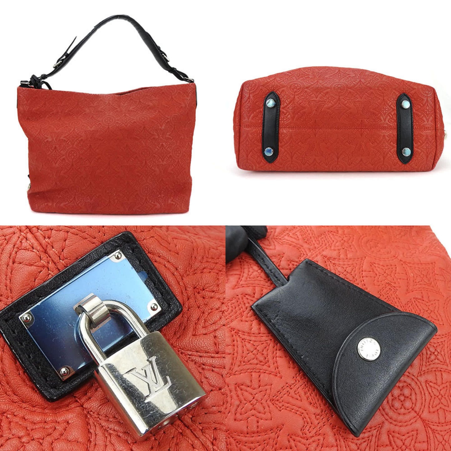 StrapStory - Shoulder Bag 5580