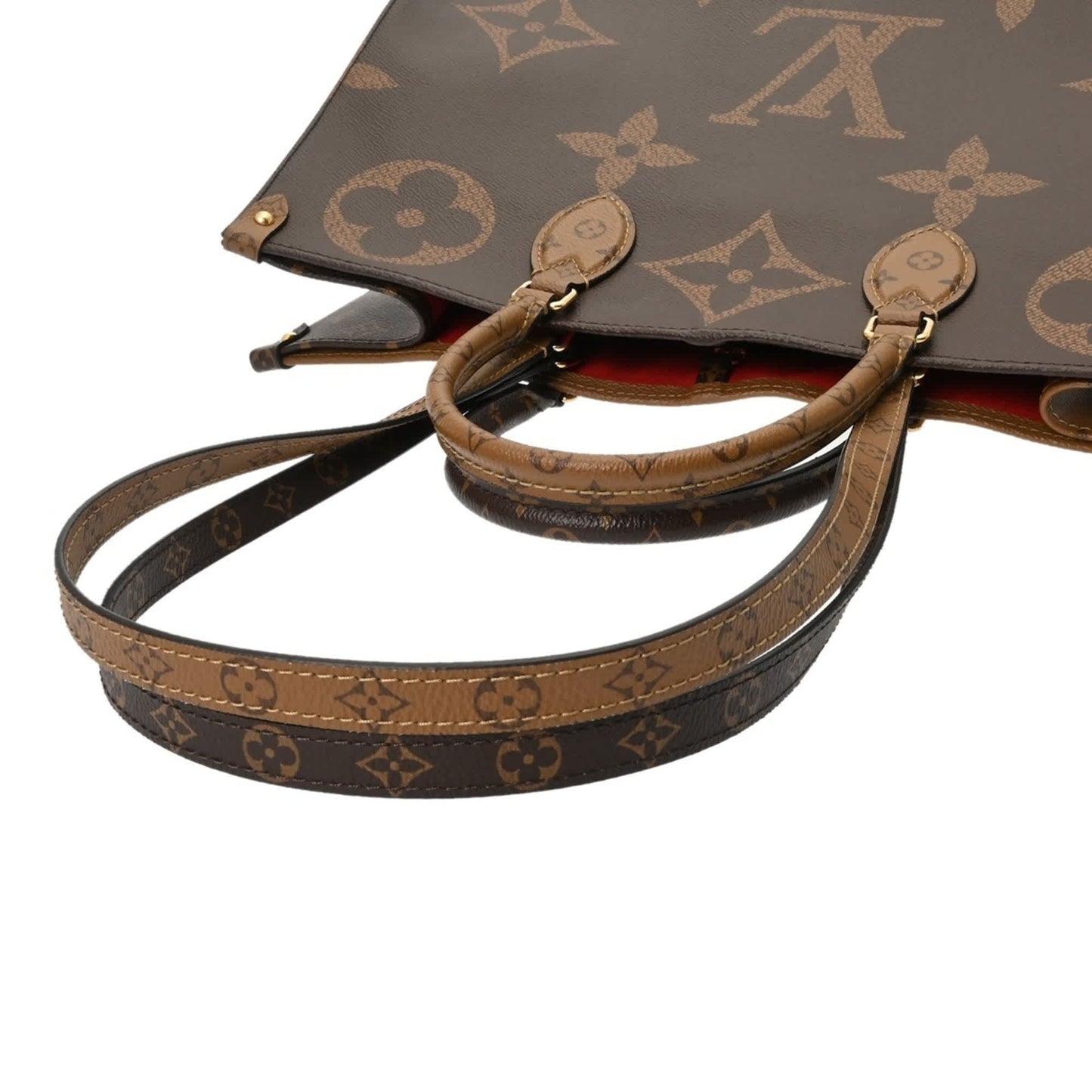 StrapStory - Shoulder Bag 5423