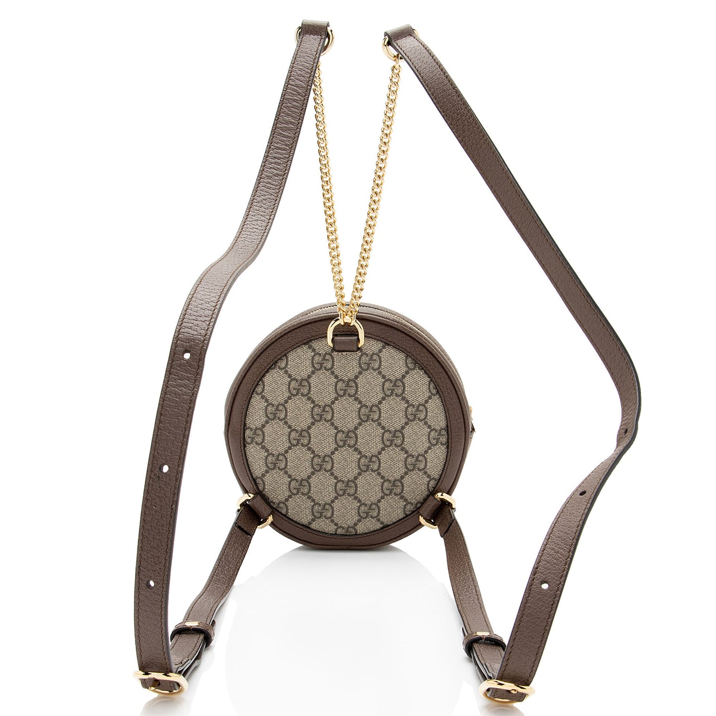 StrapStory - Backpack 1426