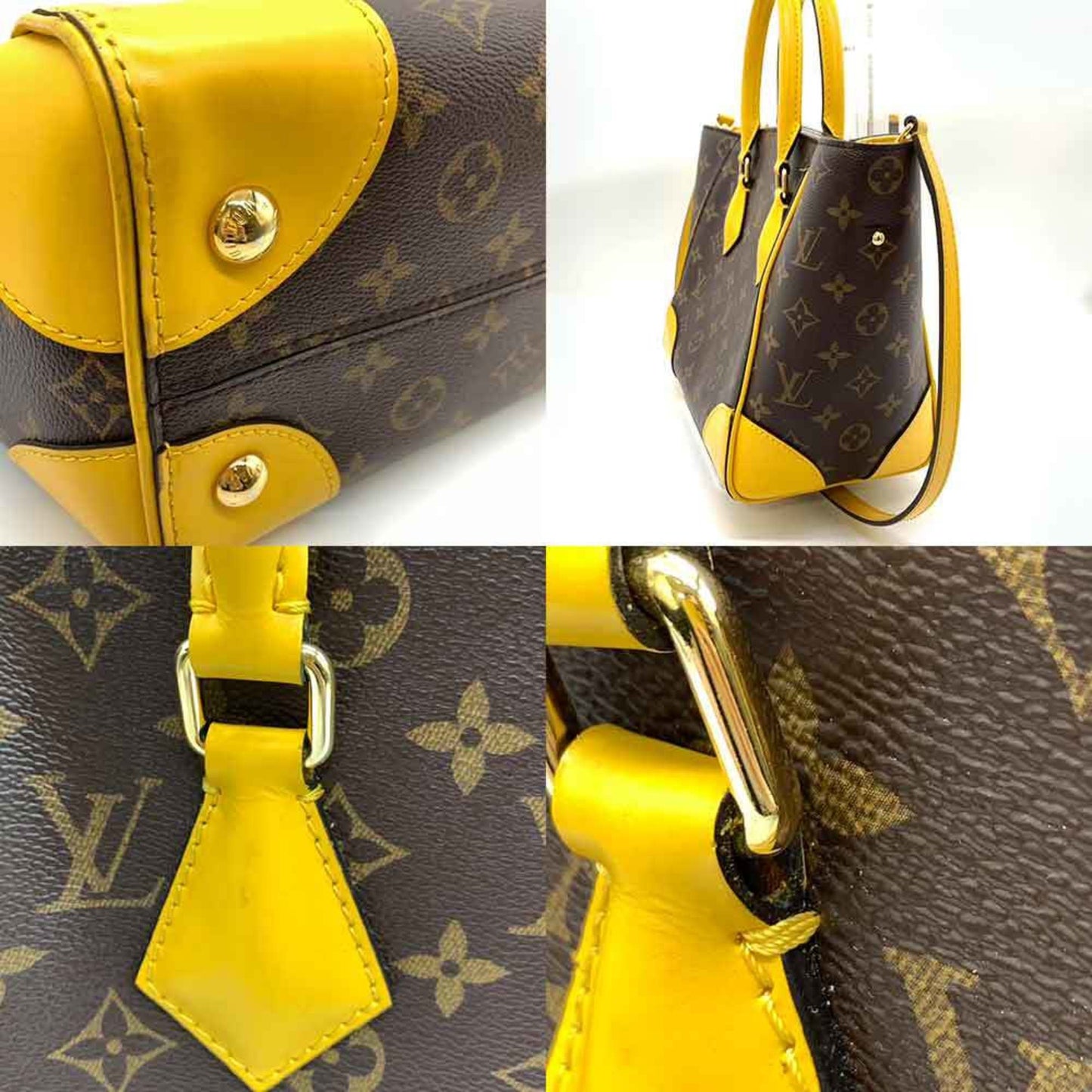 StrapStory - Shoulder Bag 7459