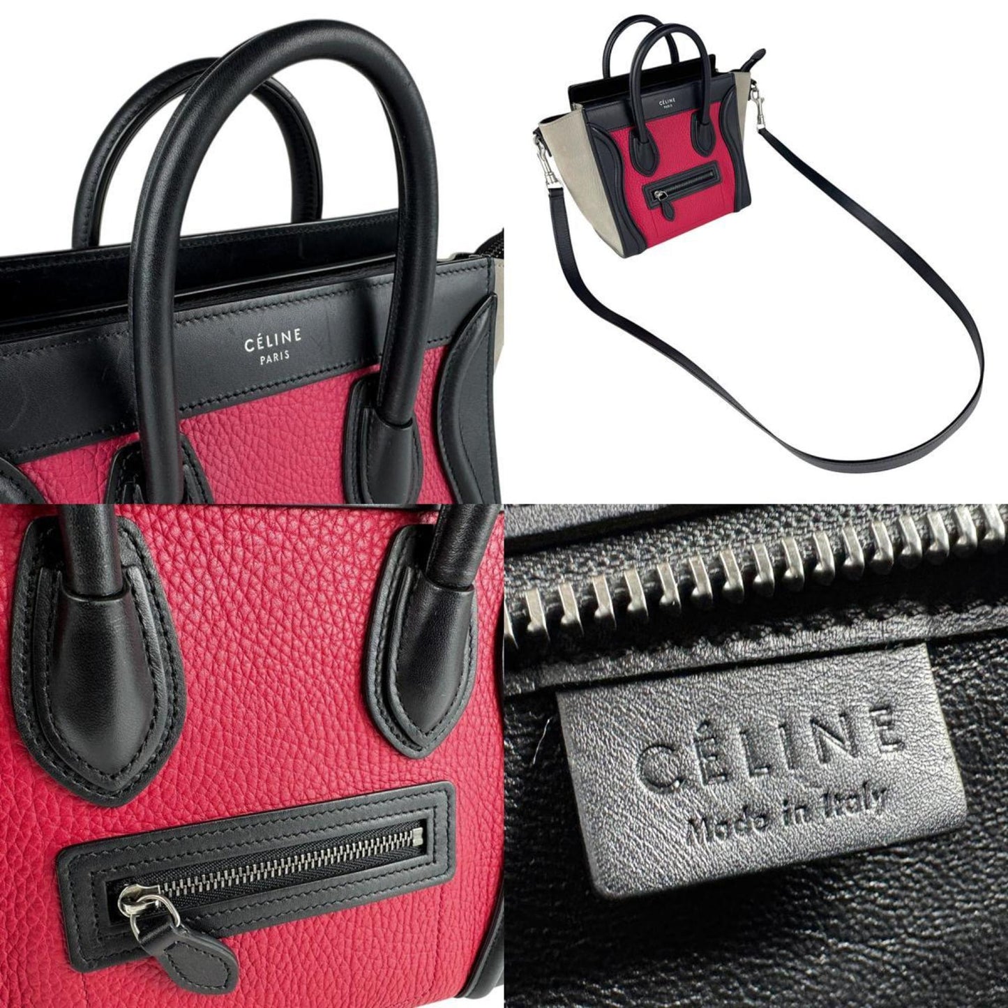 StrapStory - Shoulder Bag 3774