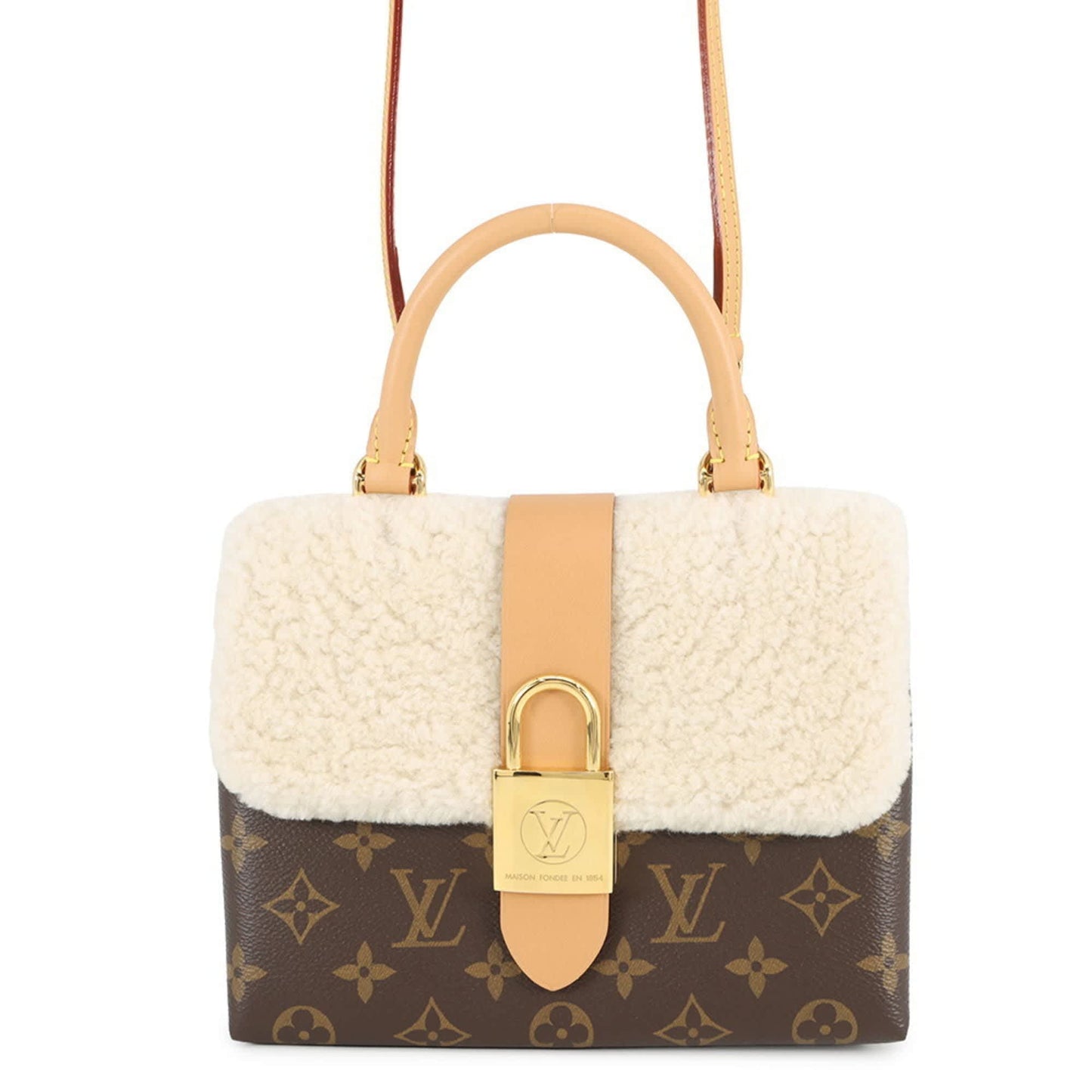 StrapStory - Shoulder Bag 5129