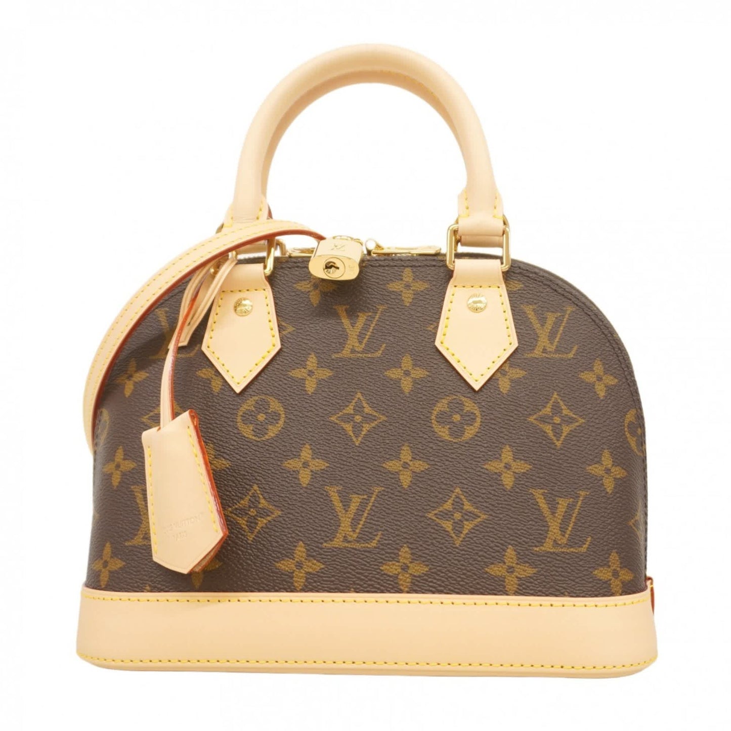 StrapStory - Shoulder Bag 4618
