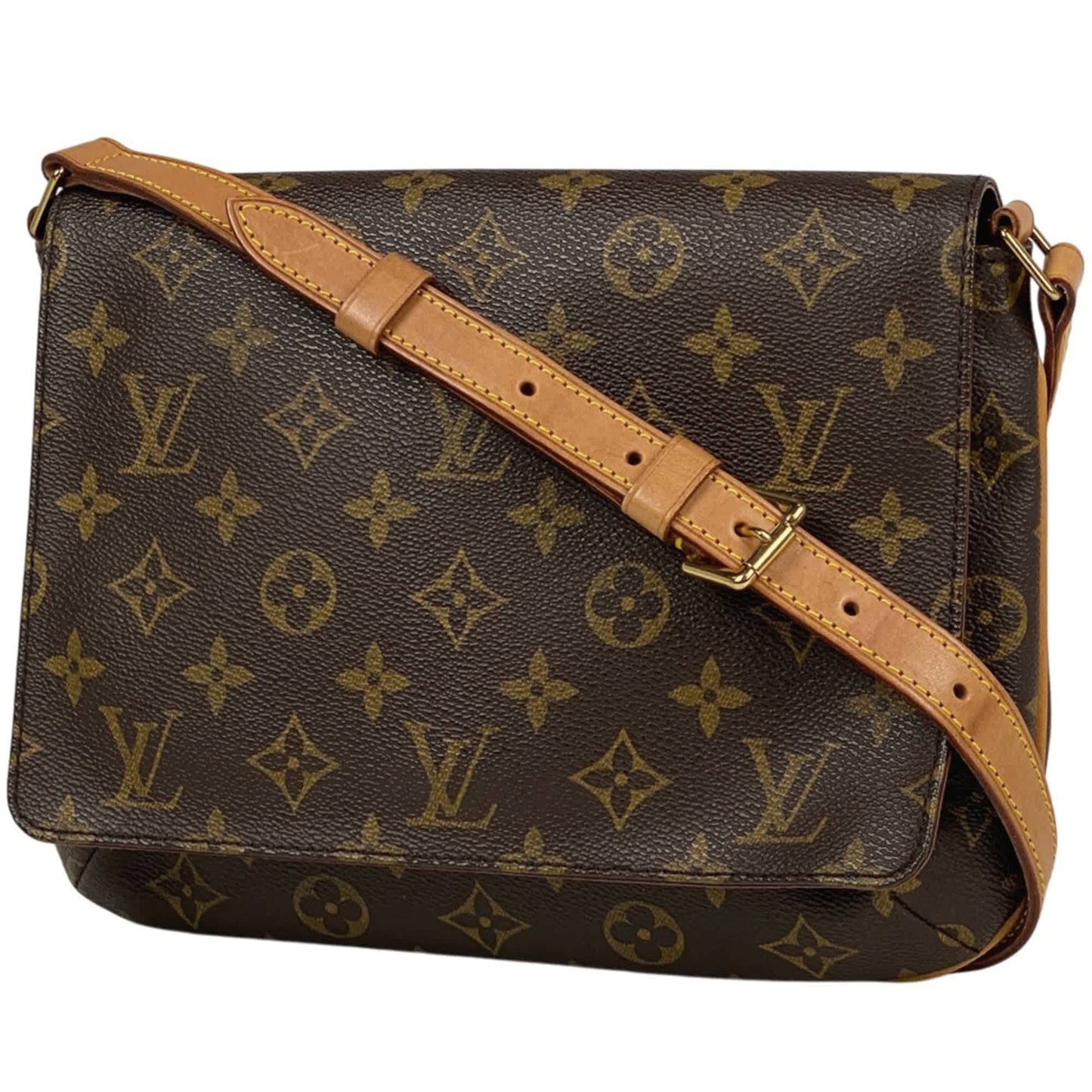 StrapStory - Shoulder Bag 6232