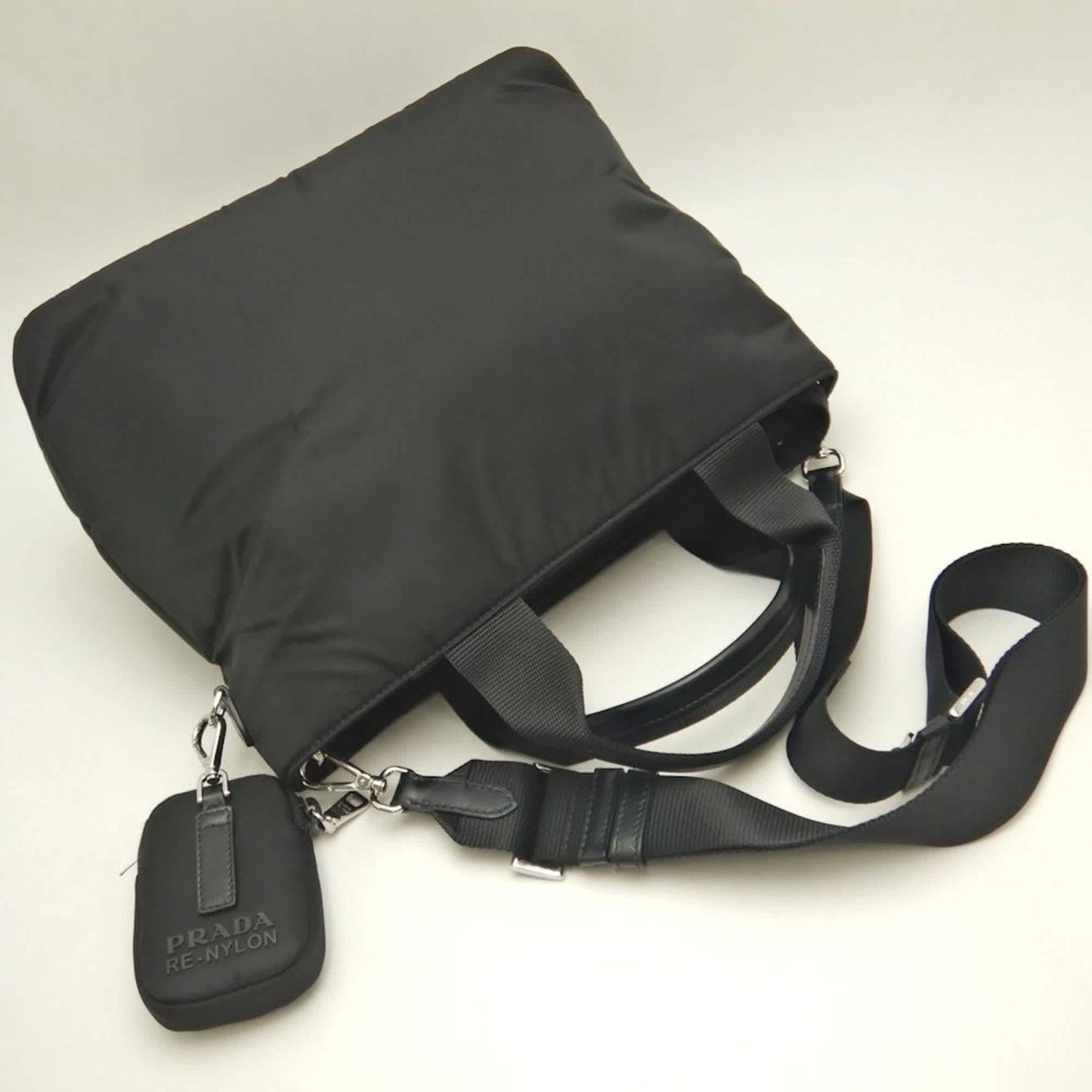 StrapStory - Tote Bag 4014