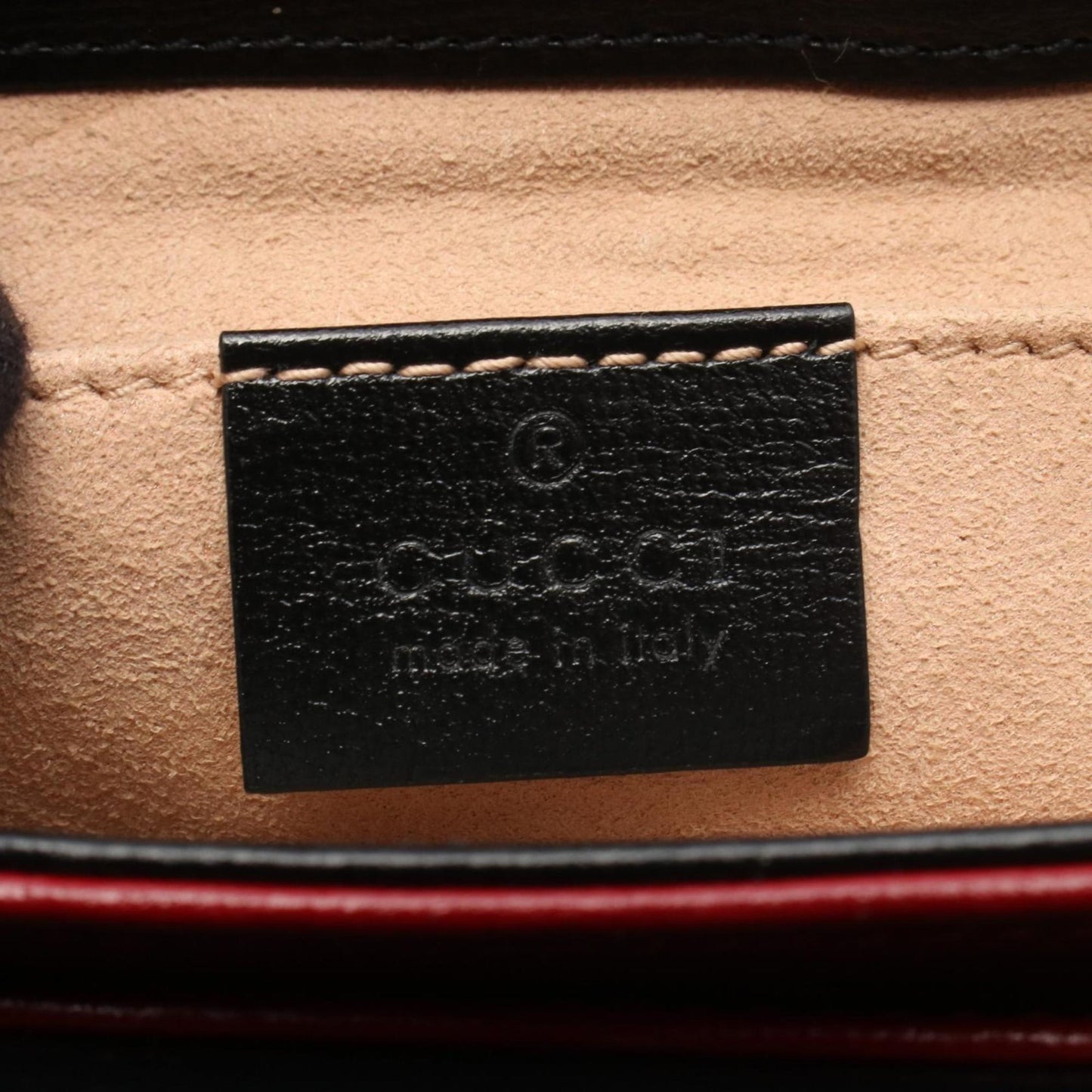 StrapStory - Shoulder Bag 4658
