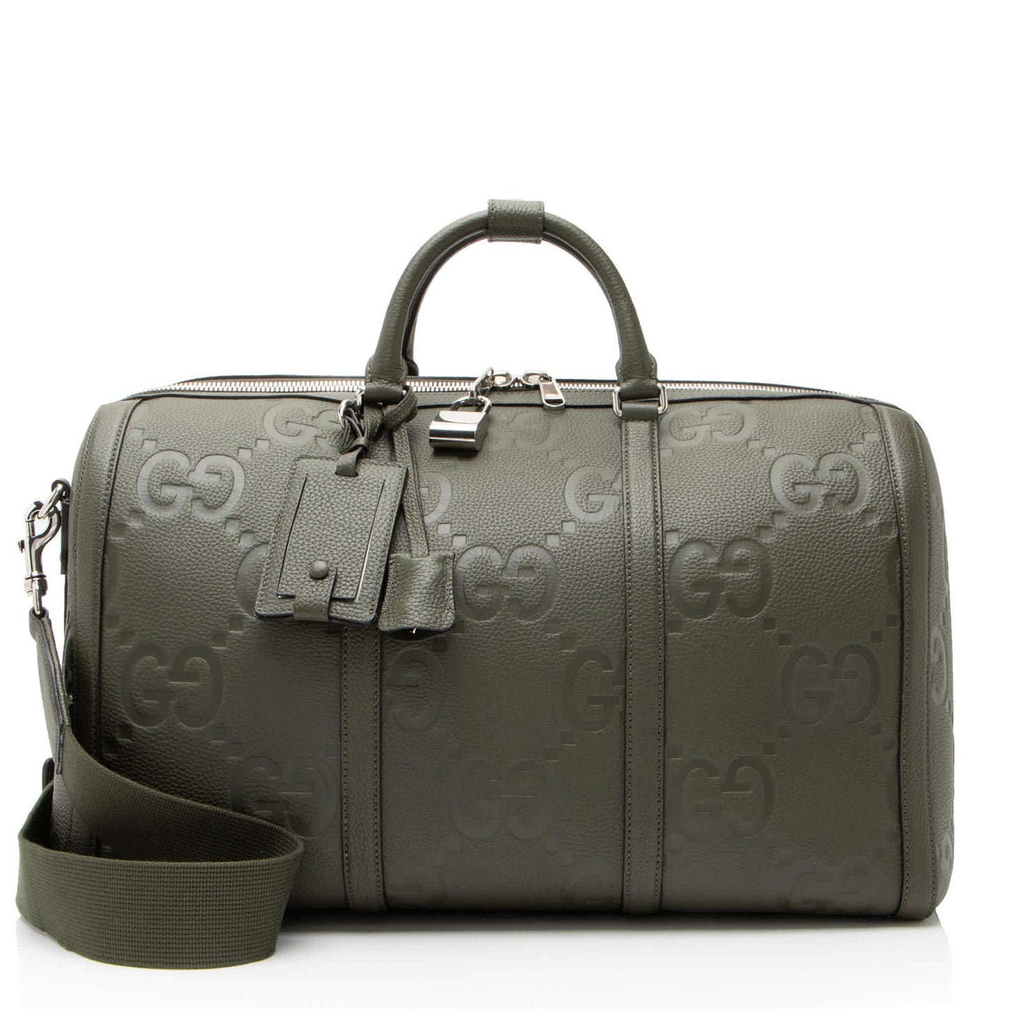 StrapStory - Duffle Bag 238