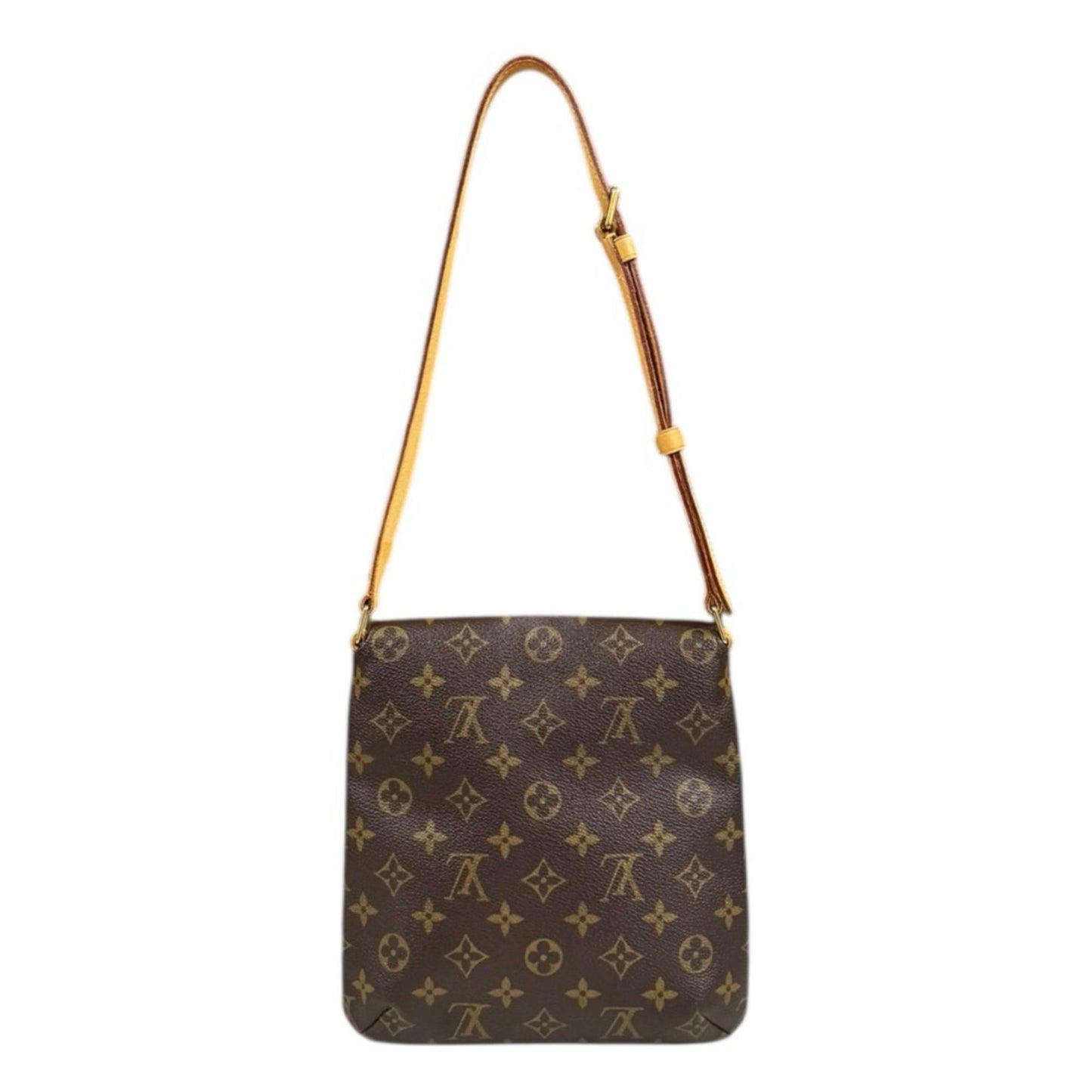 StrapStory - Shoulder Bag 7530