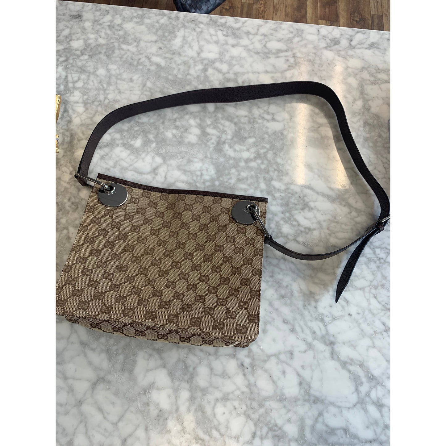 STRAPSTORY - GGC4 BAG - 3961