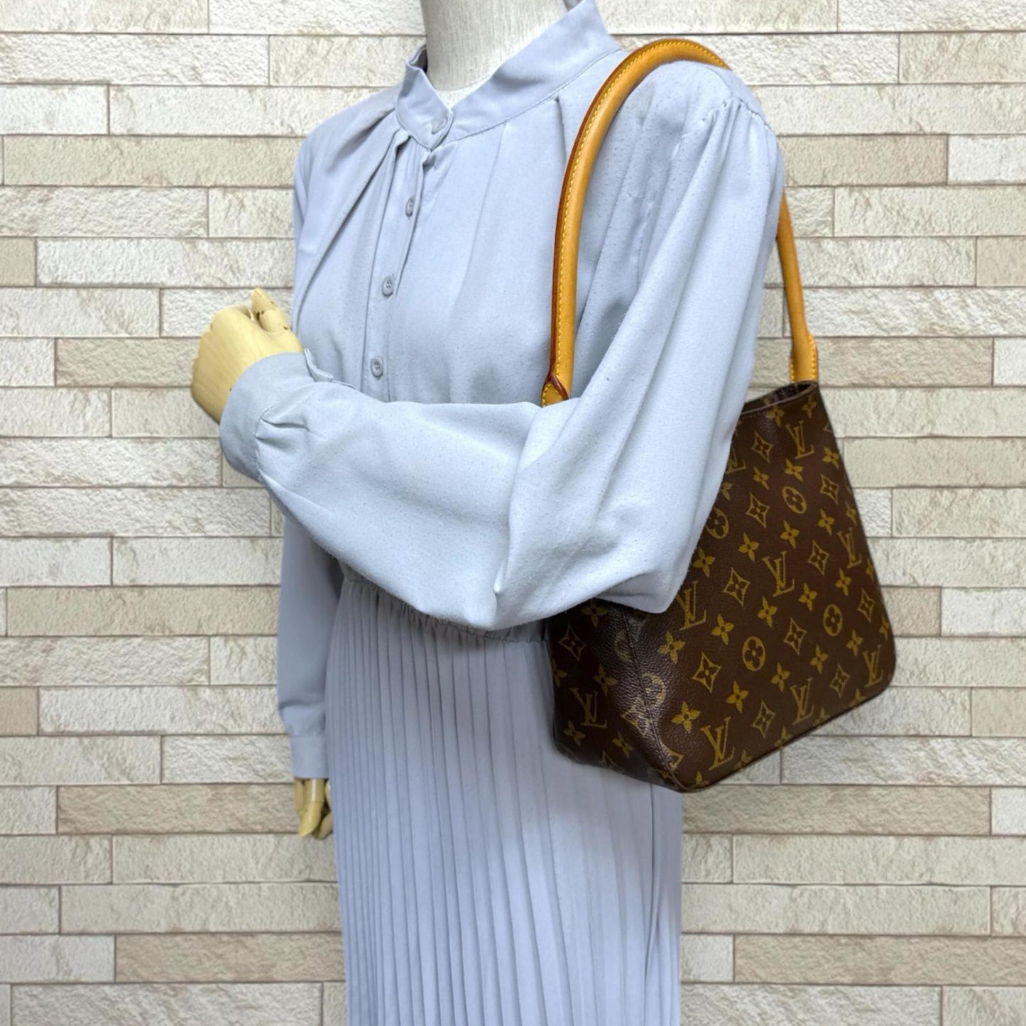 StrapStory - Shoulder Bag 6724