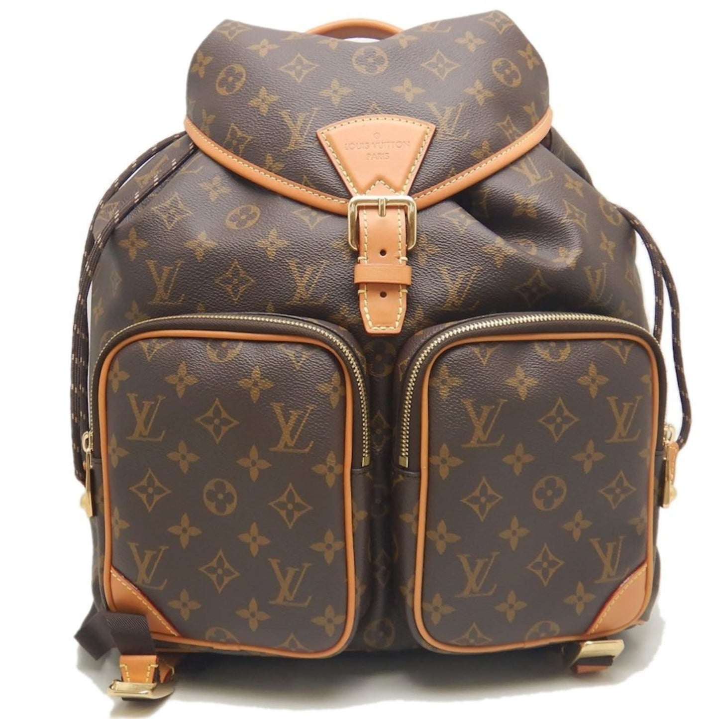 StrapStory - Backpack 1377