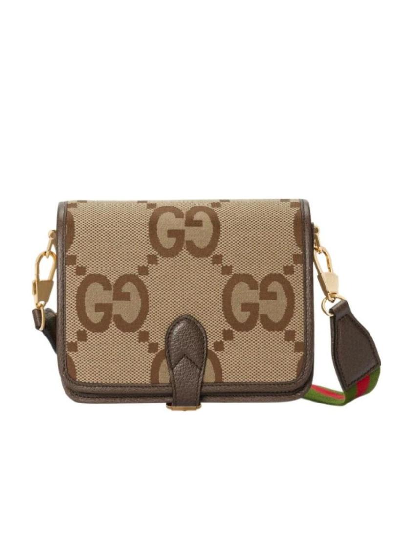 STRAPSTORY - GGC1 BAG - 3487