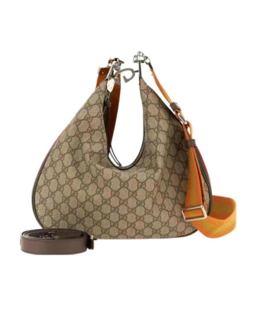 STRAPSTORY - GGC1 BAG - 3827
