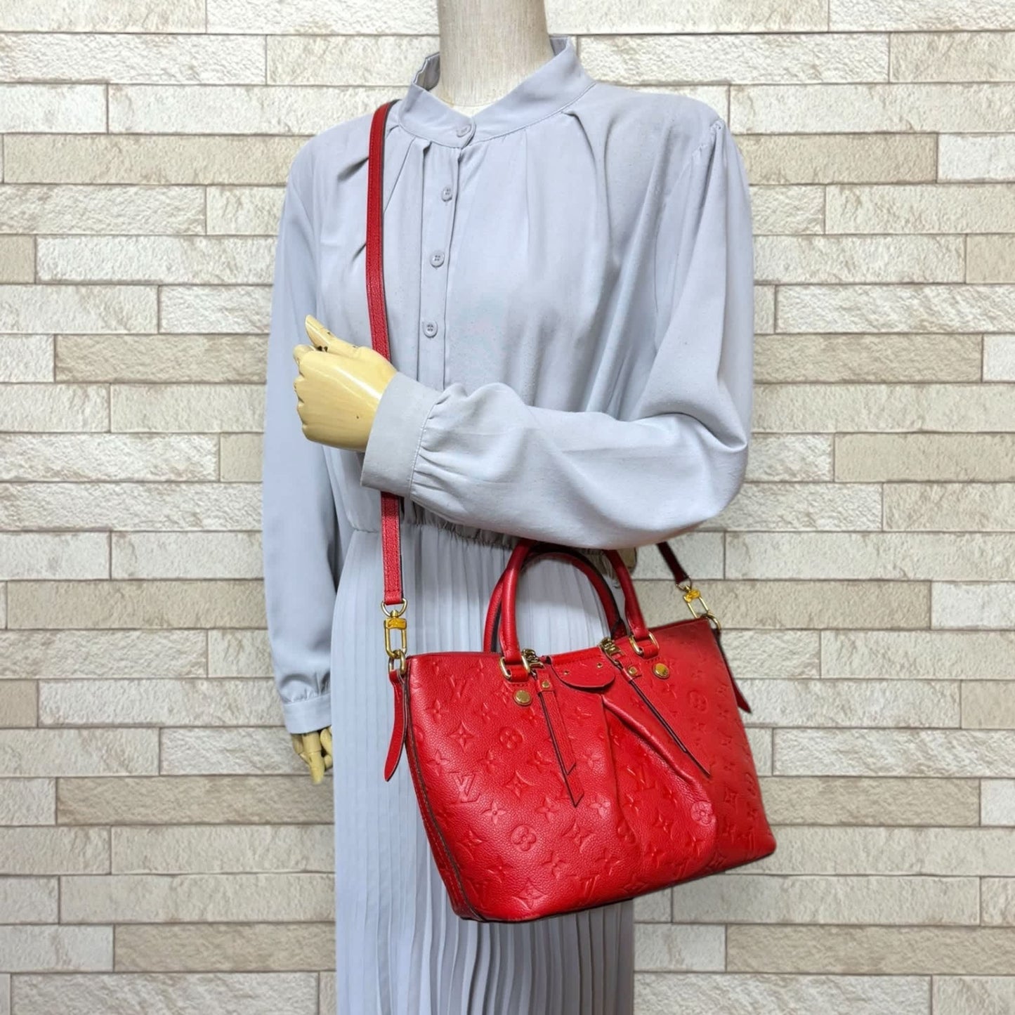 StrapStory - Shoulder Bag 4573