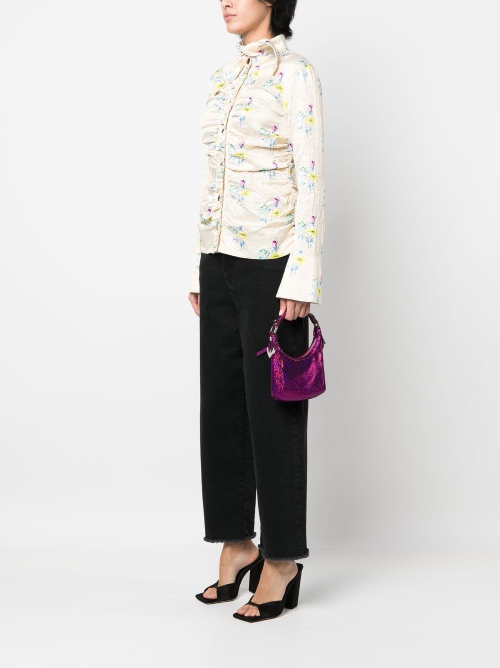 StrapStory - Shoulder Bag 7406