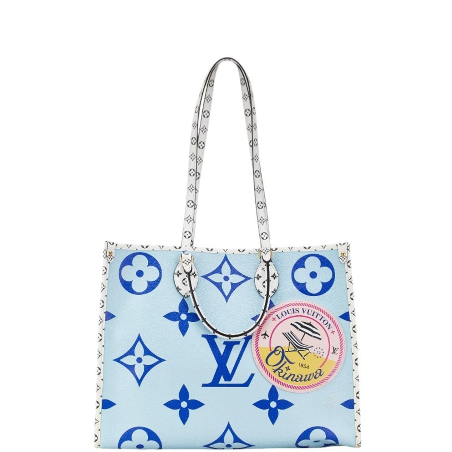 StrapStory - Tote Bag 3405