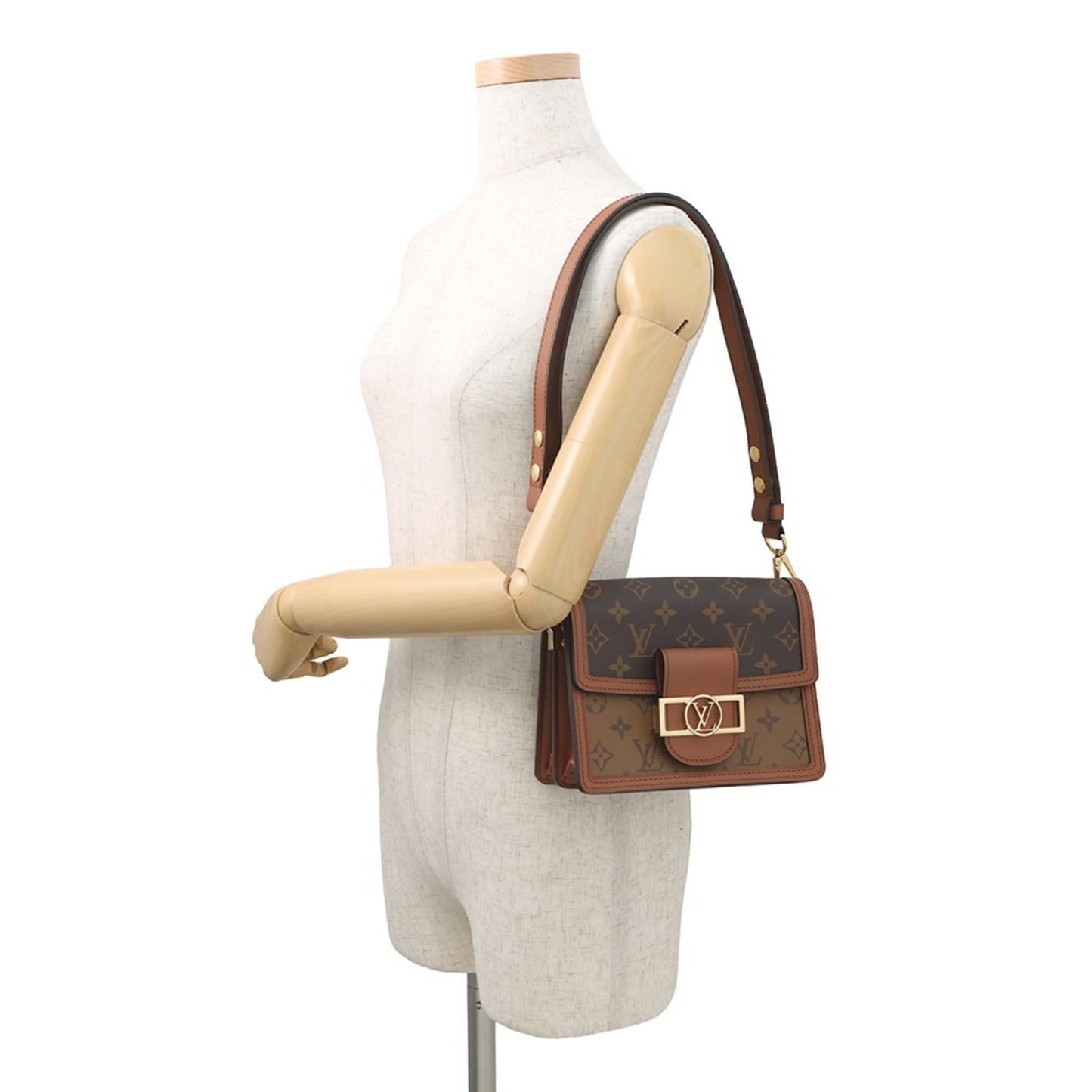 StrapStory - Shoulder Bag 4566