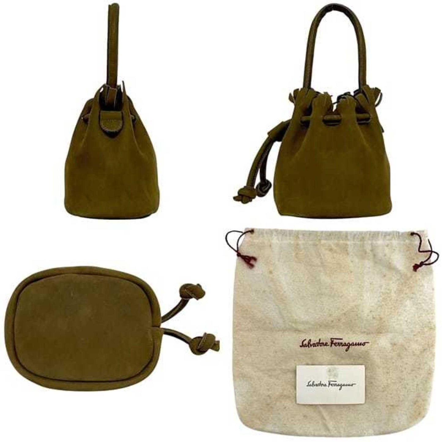 StrapStory - Shoulder Bag 5948