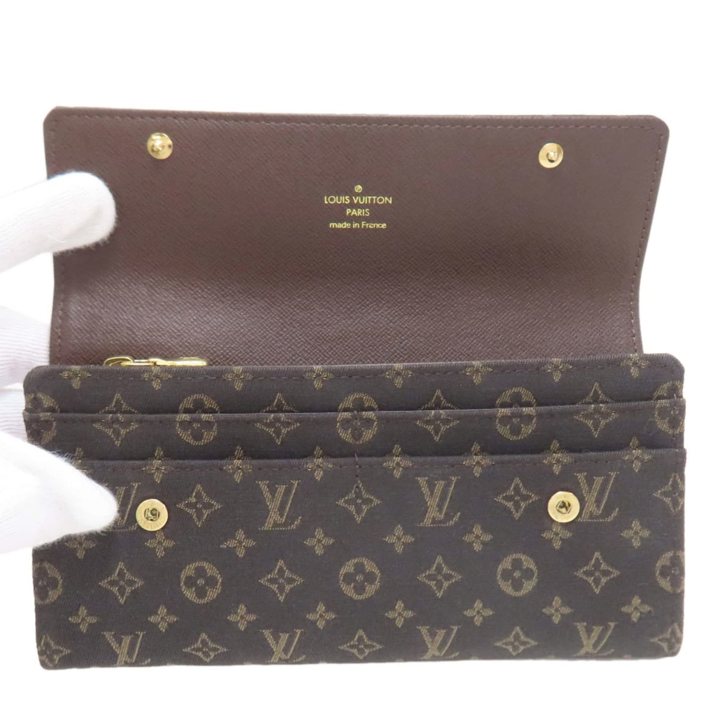 StrapStory - Wristlet 665