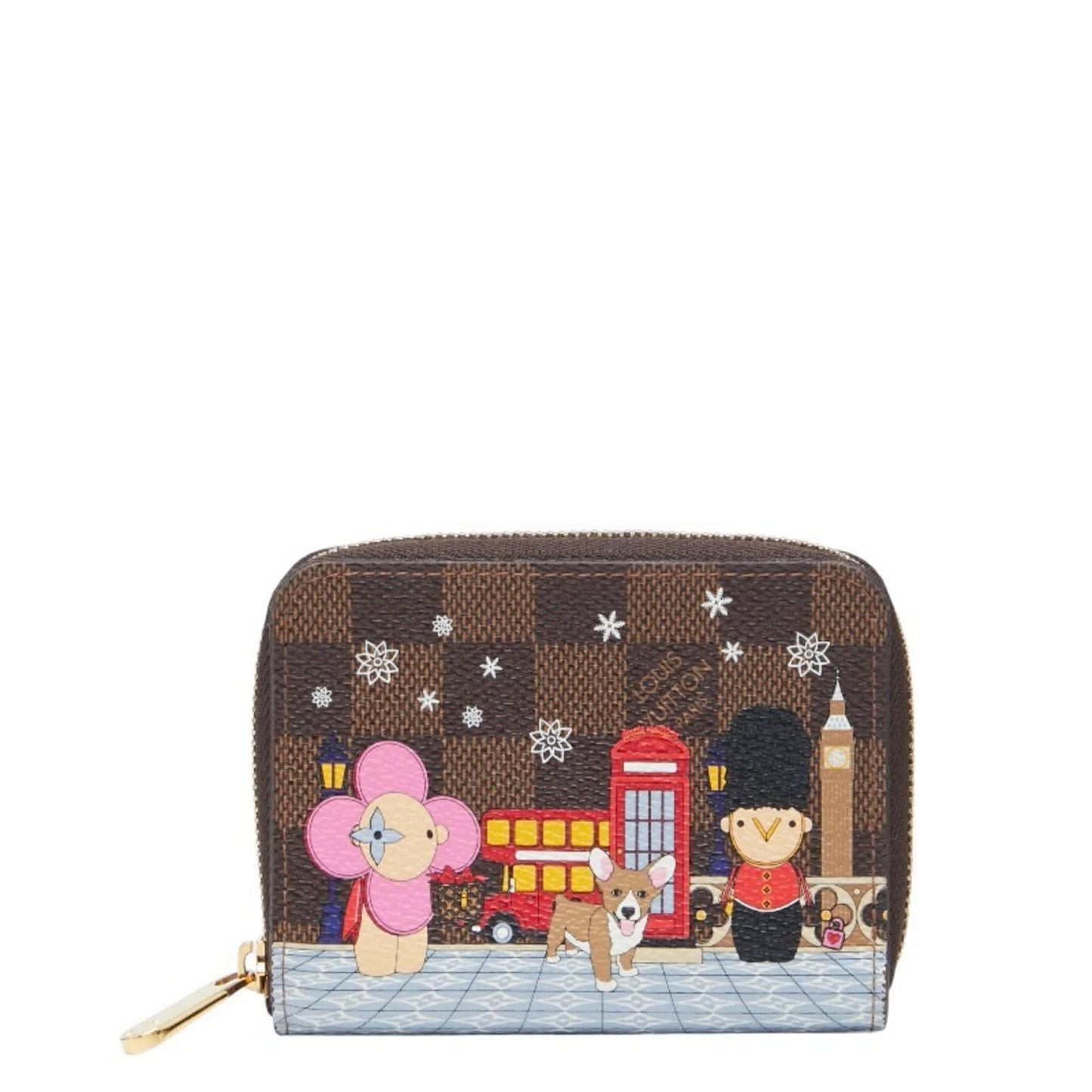 StrapStory - Wristlet 822