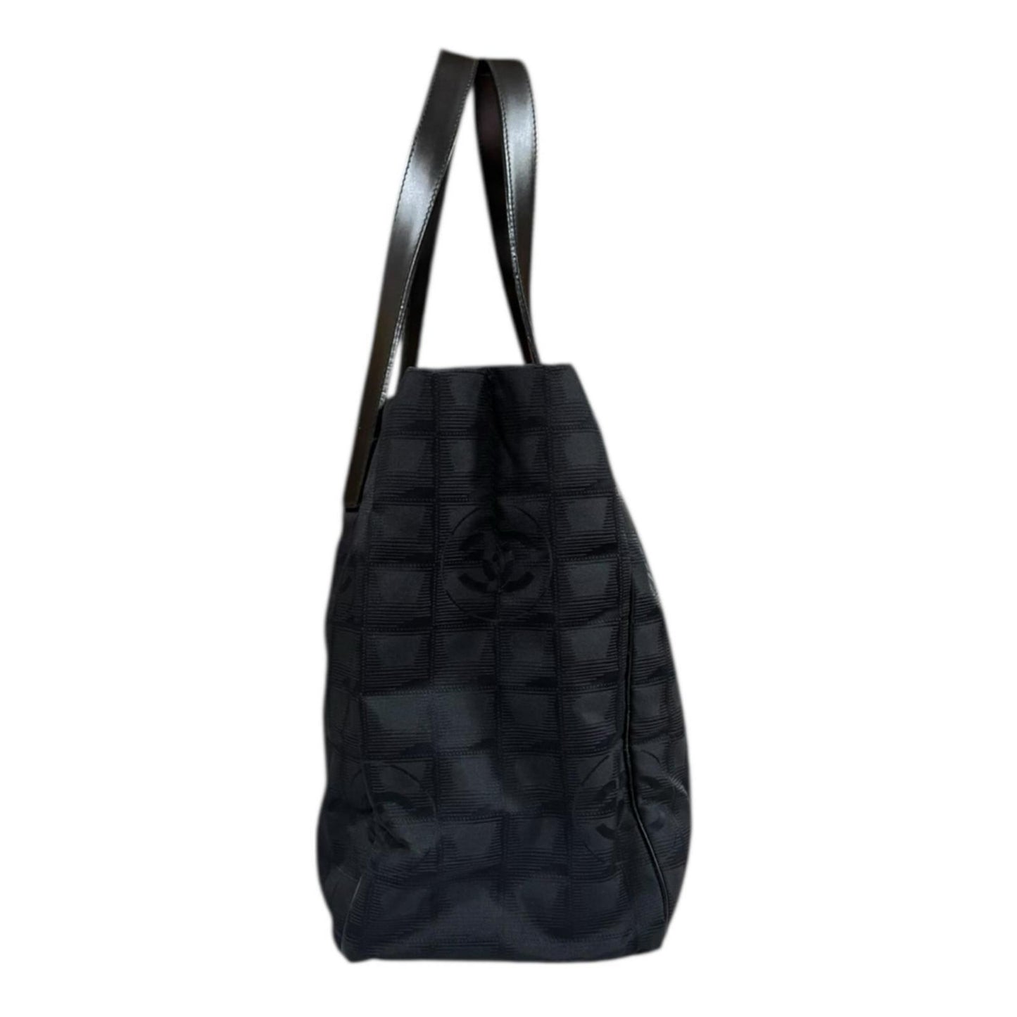 StrapStory - Tote Bag 2966