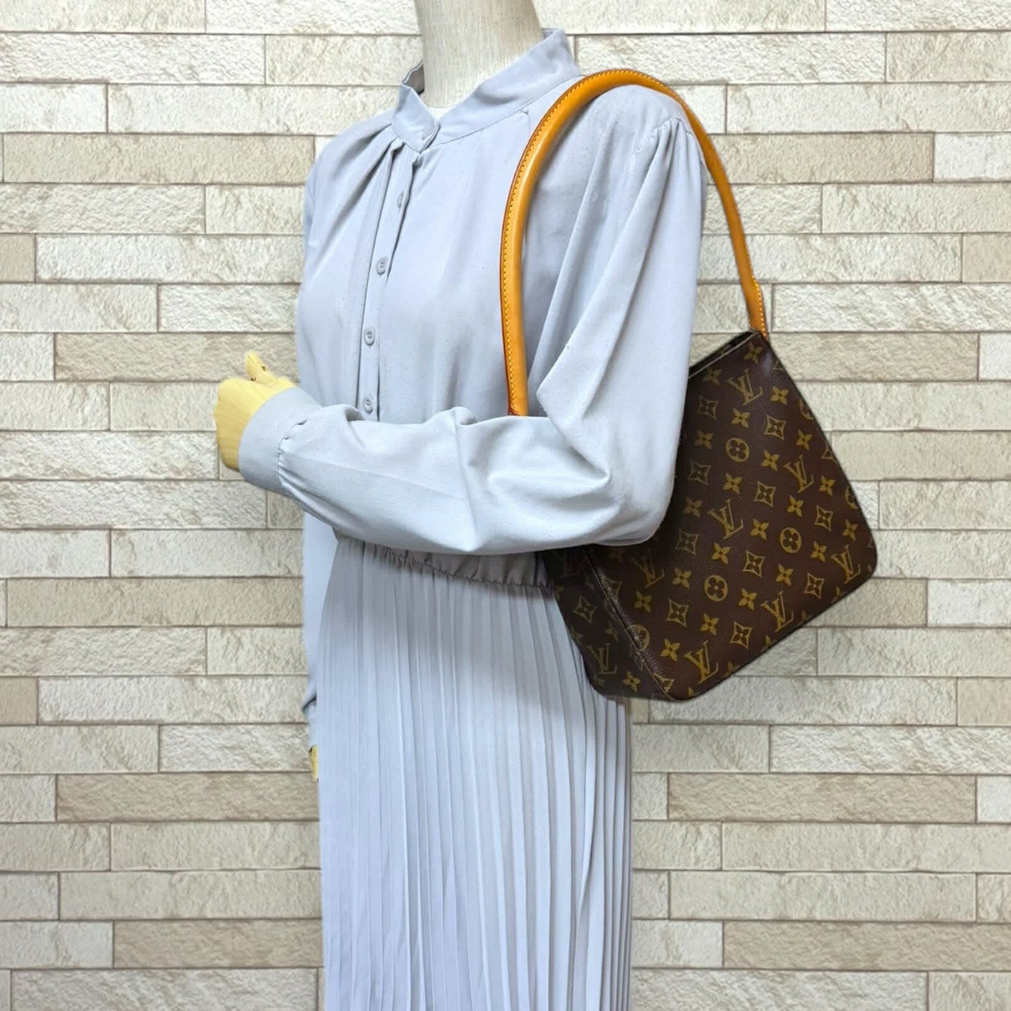StrapStory - Shoulder Bag 6650
