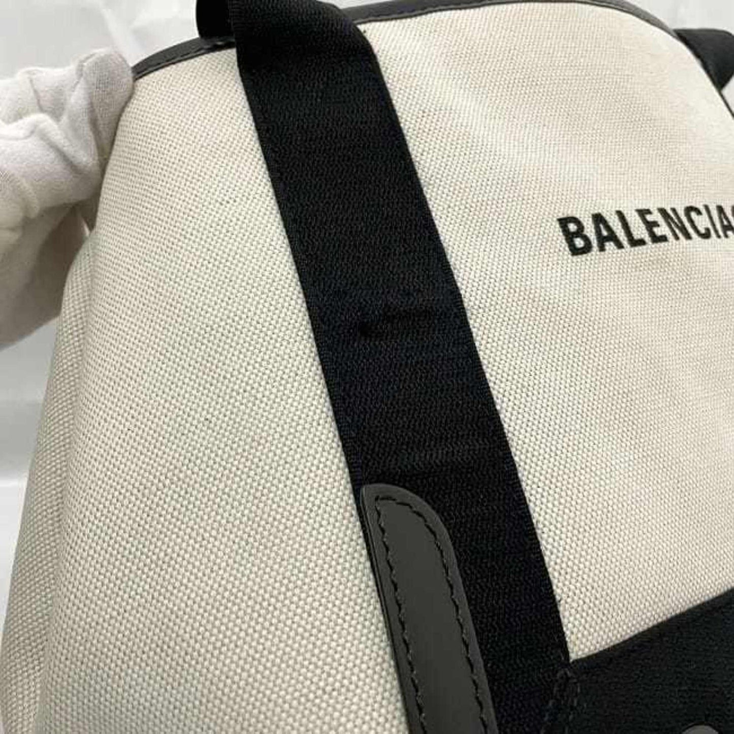StrapStory - Tote Bag 3112