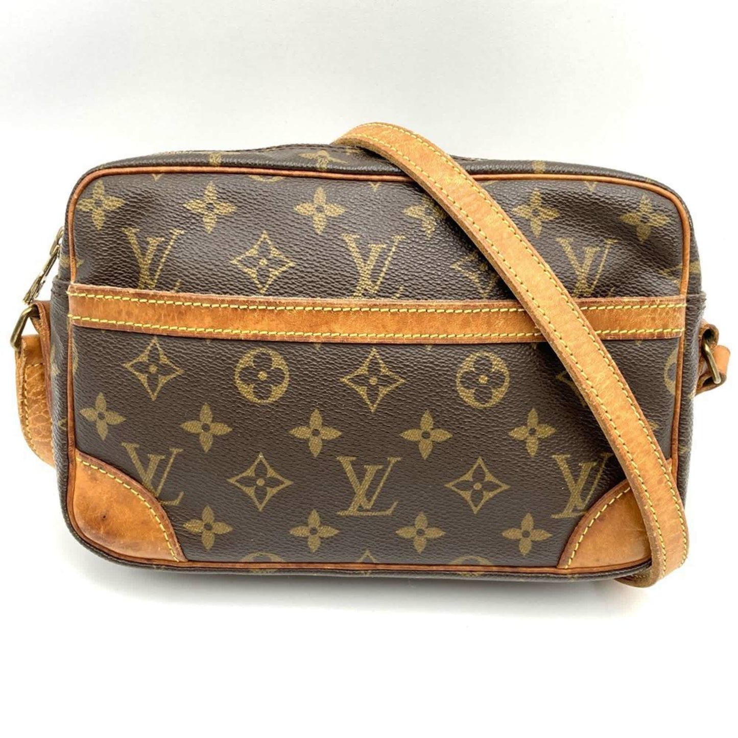 StrapStory - Shoulder Bag 5584