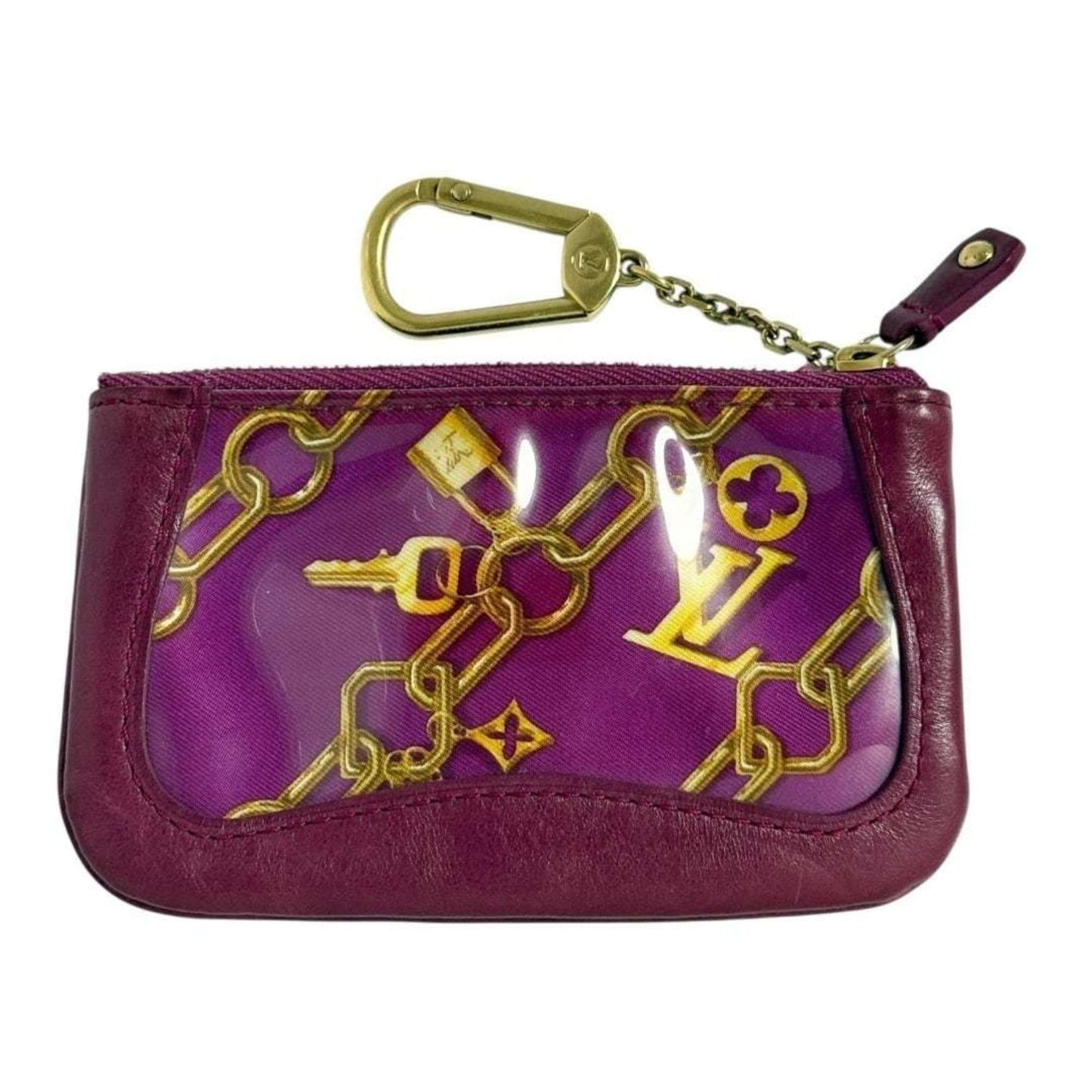 StrapStory - Wristlet 672