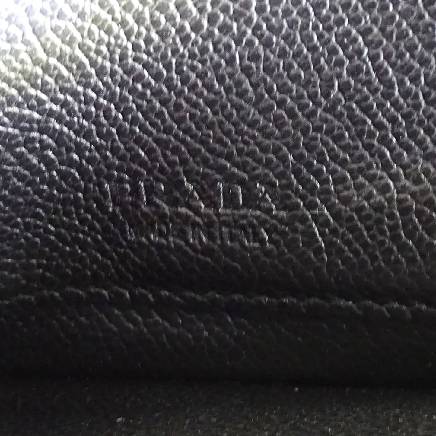 StrapStory - Wristlet 789