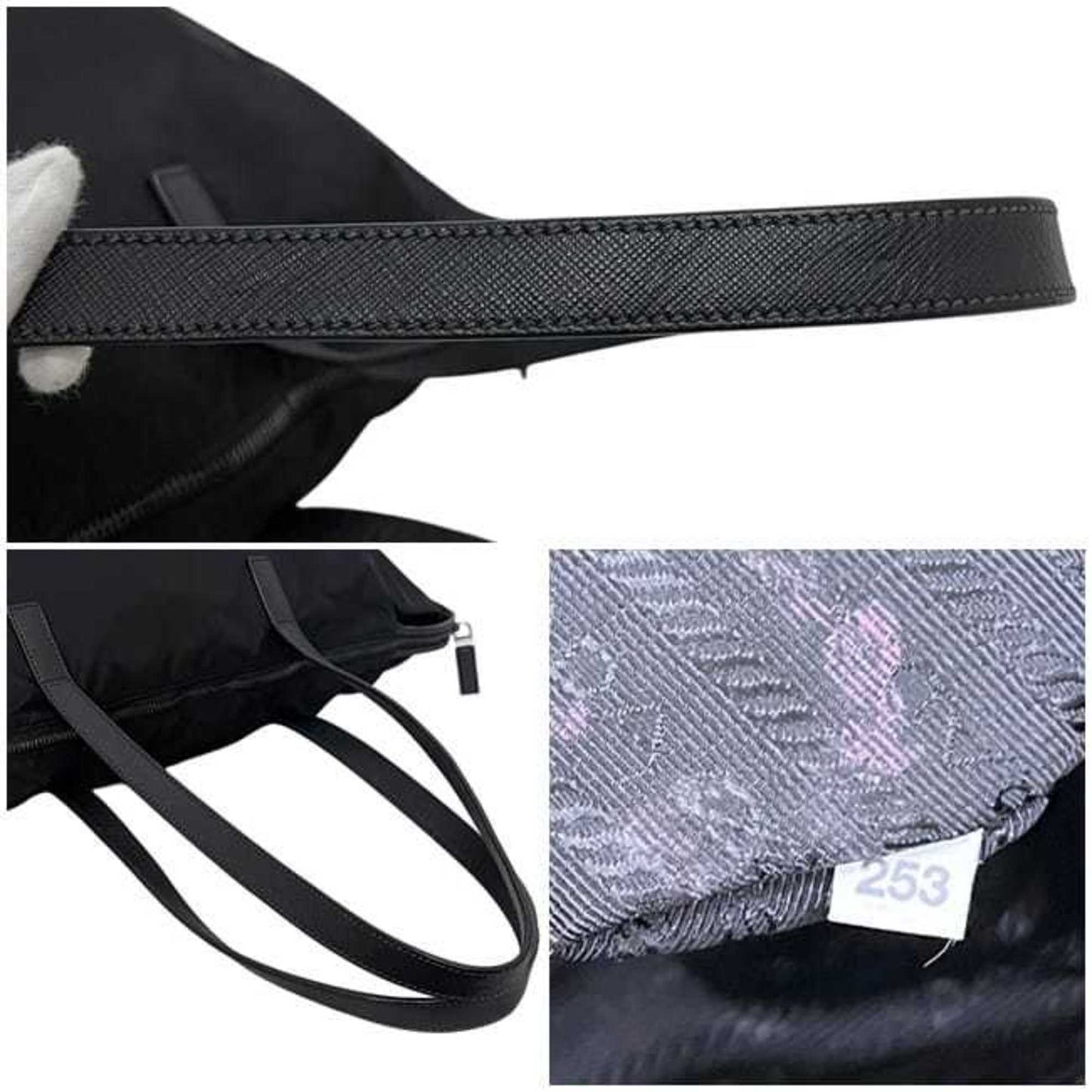 StrapStory - Tote Bag 3214