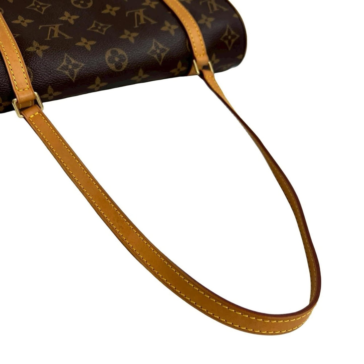 StrapStory - Shoulder Bag 3837