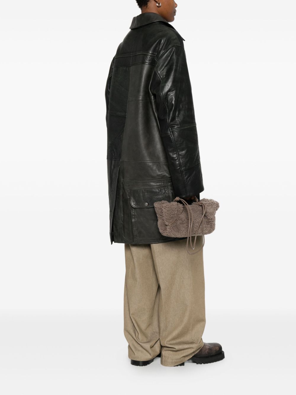 StrapStory - Satchel 1360