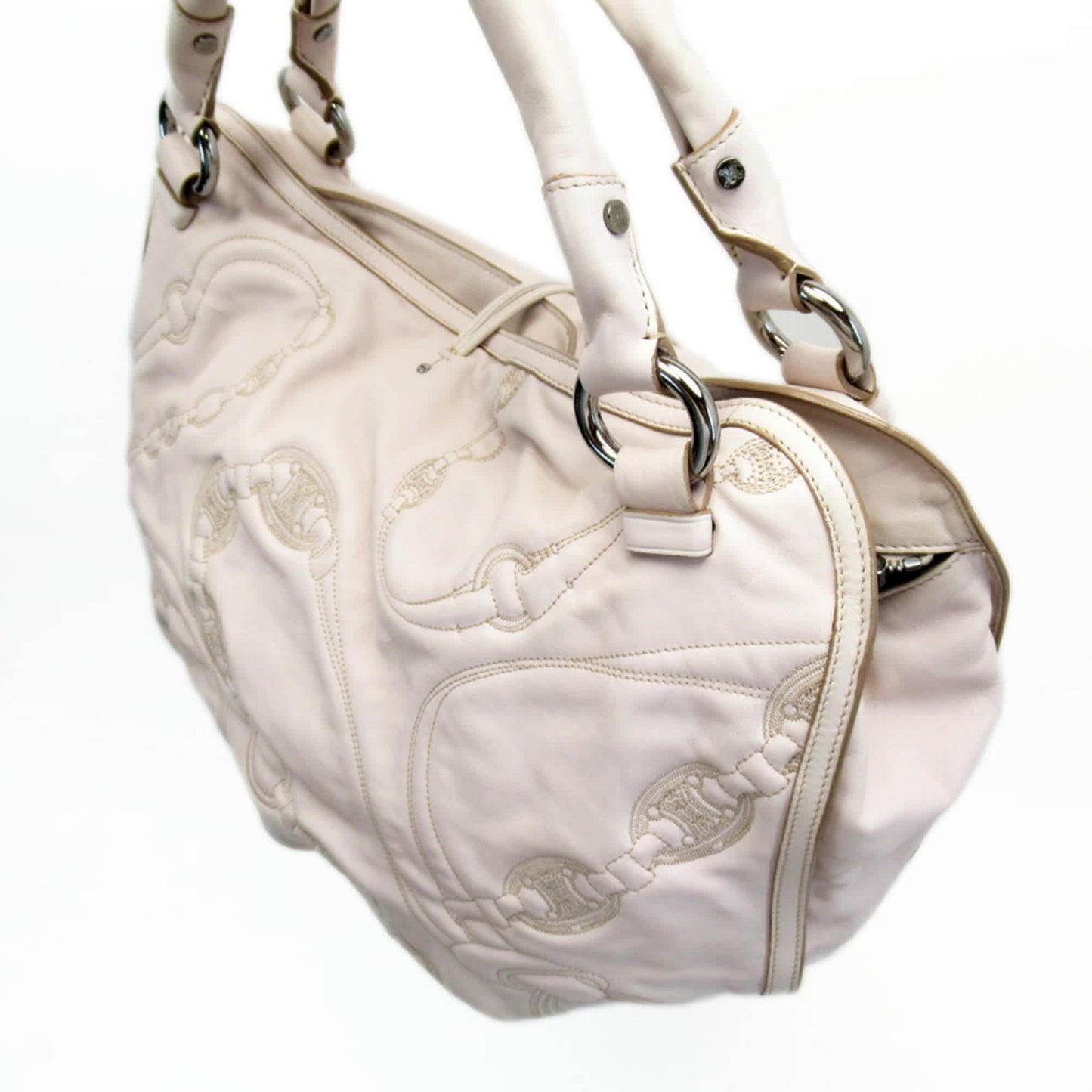 StrapStory - Satchel 1452