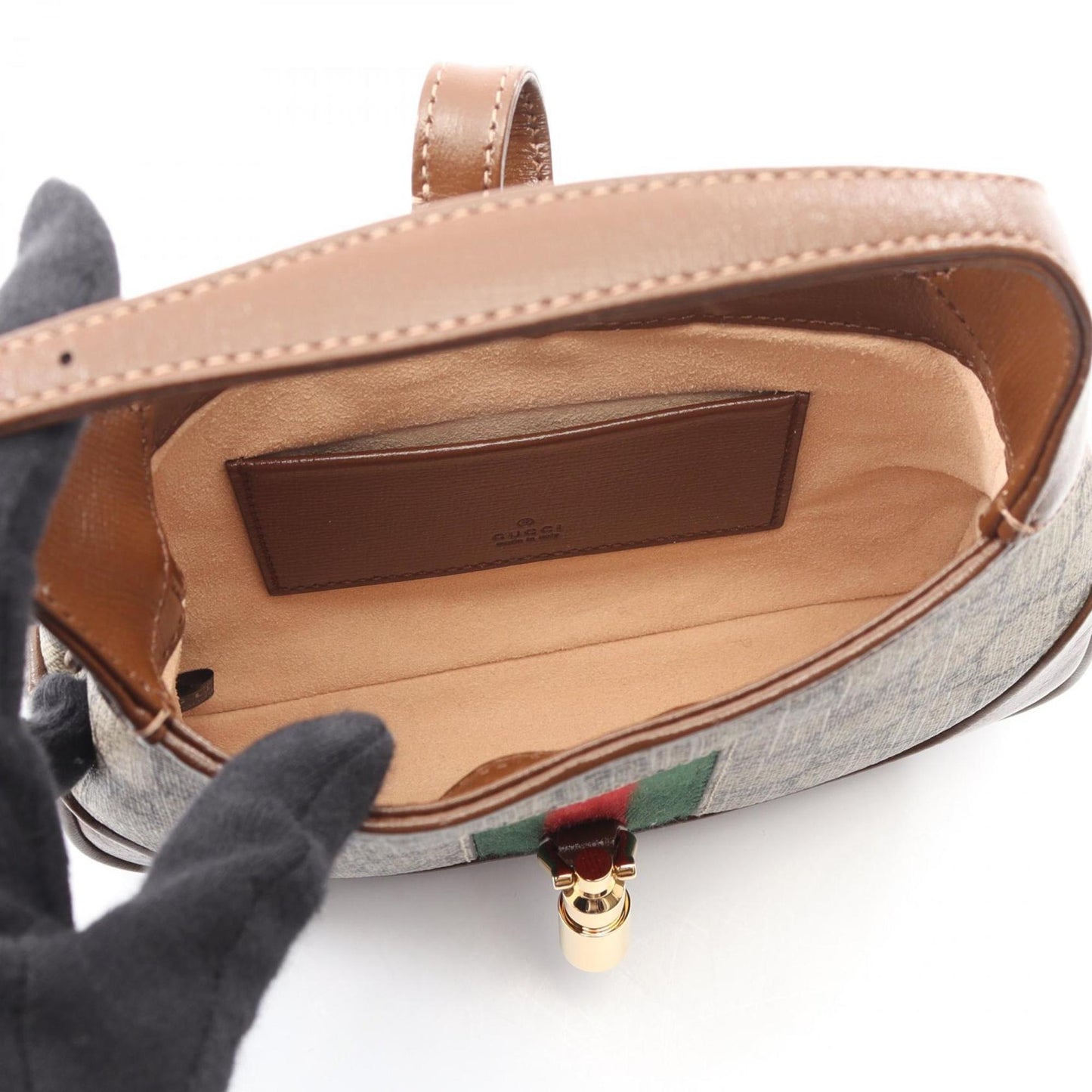 StrapStory - Shoulder Bag 7303