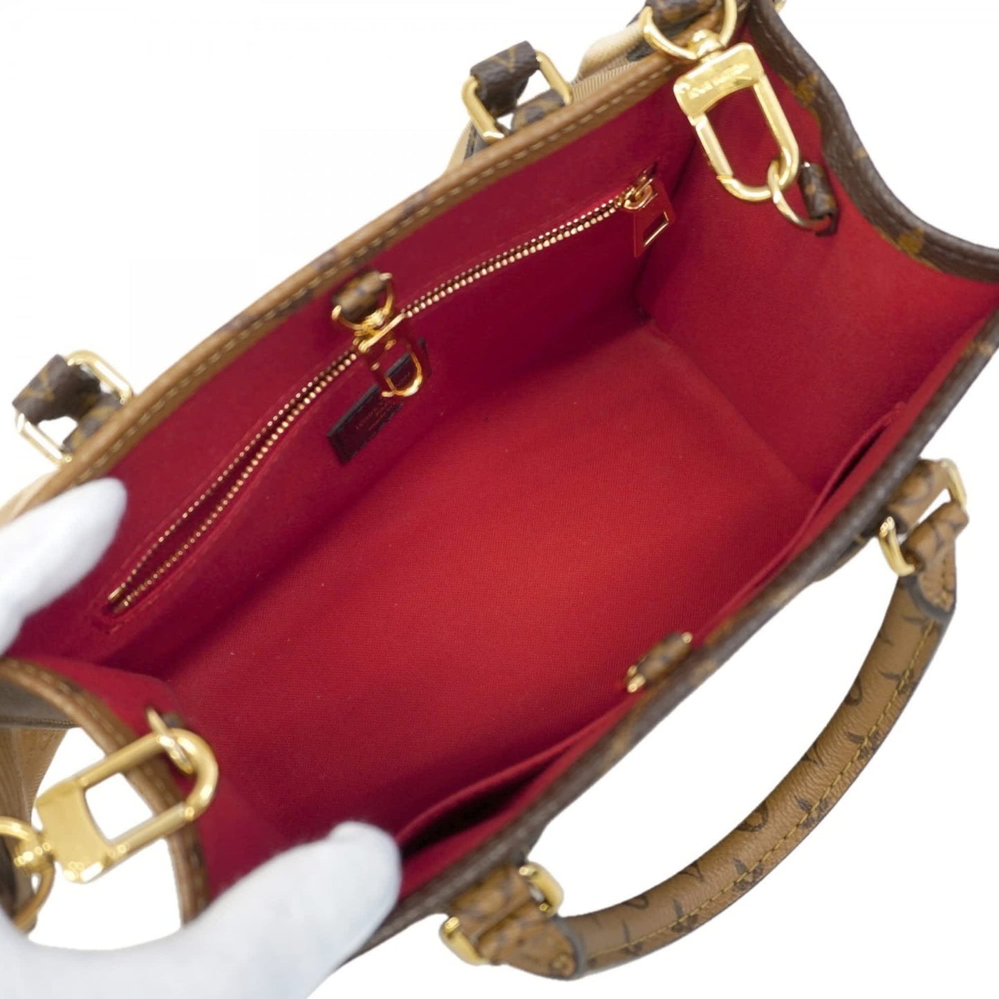 StrapStory - Shoulder Bag 4811