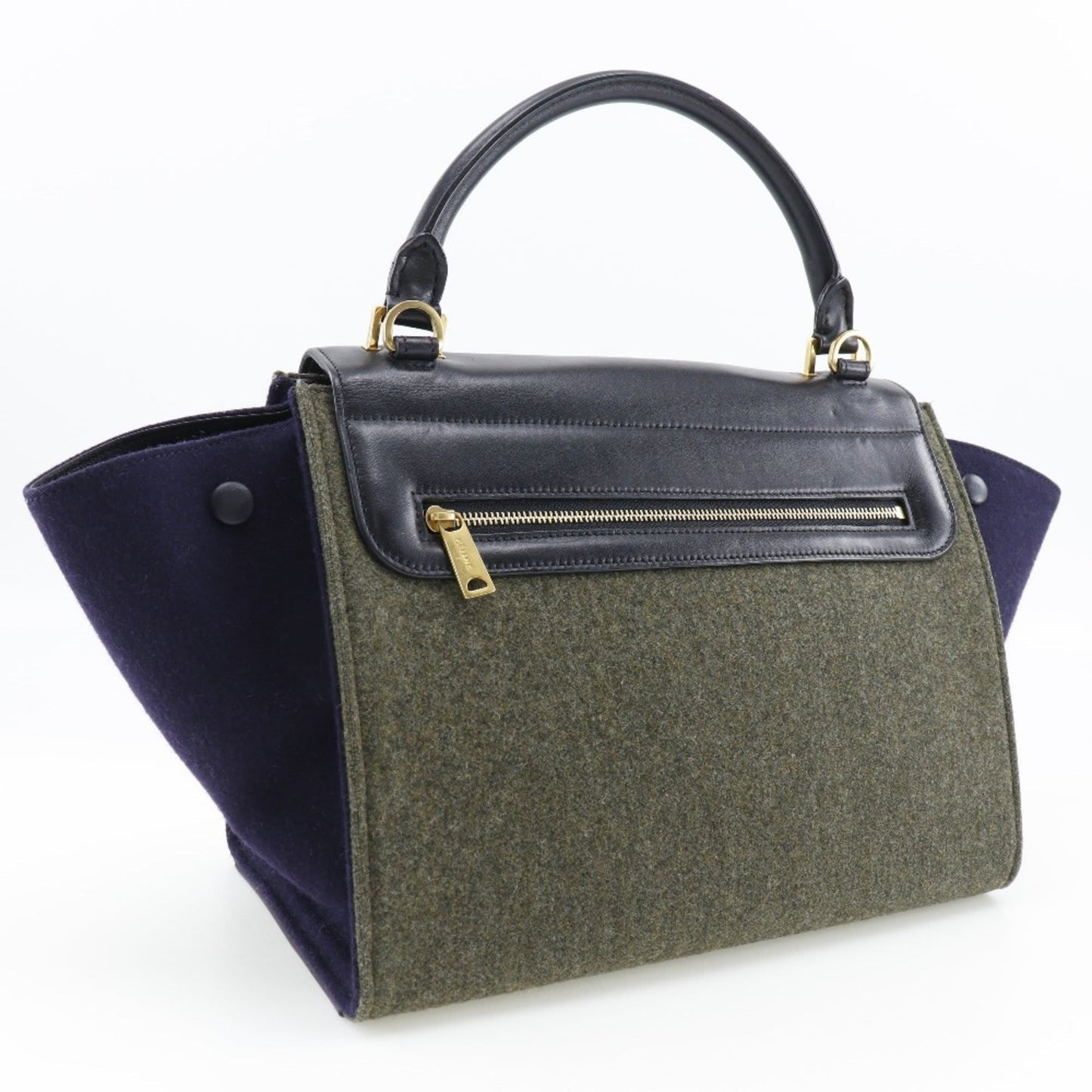 StrapStory - Shoulder Bag 4138